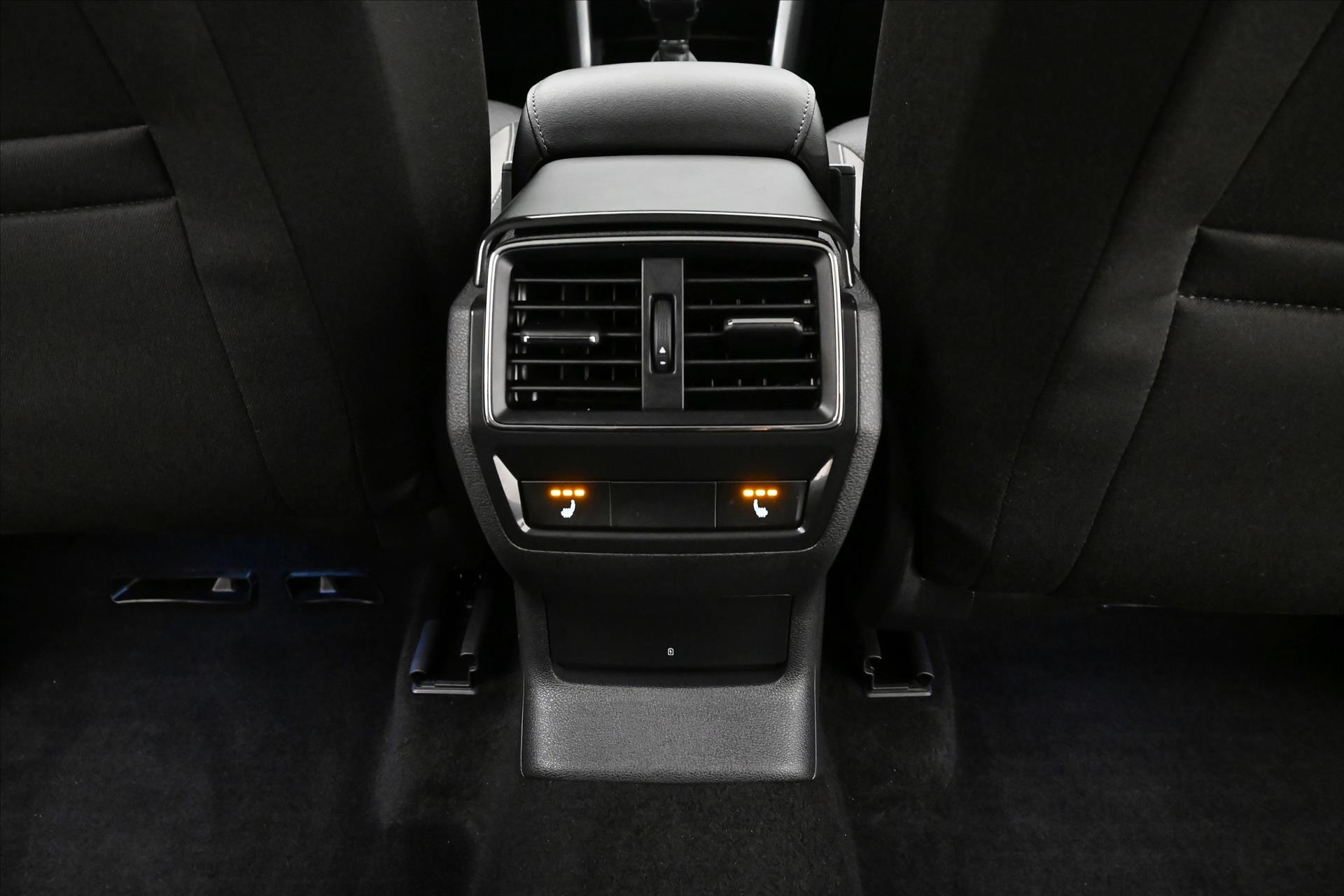 Main photo of the car Skoda Kodiaq 2,0 TDI 147 KW DSG 4X4 TAŽNÉ Záruka až 5 let (22)