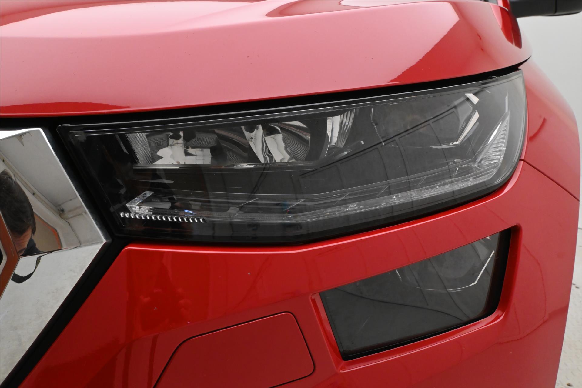 Main photo of the car Skoda Kodiaq 2,0 TDI 147 KW DSG 4X4 TAŽNÉ Záruka až 5 let (30)