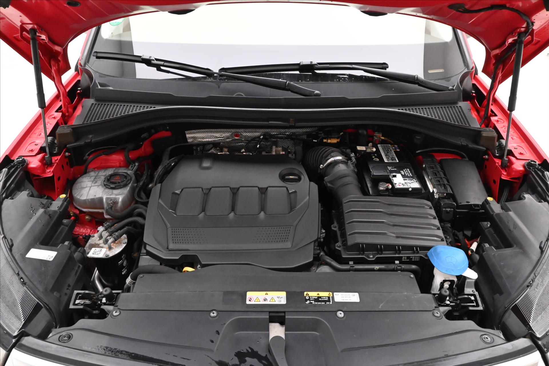 Main photo of the car Skoda Kodiaq 2,0 TDI 147 KW DSG 4X4 TAŽNÉ Záruka až 5 let (9)
