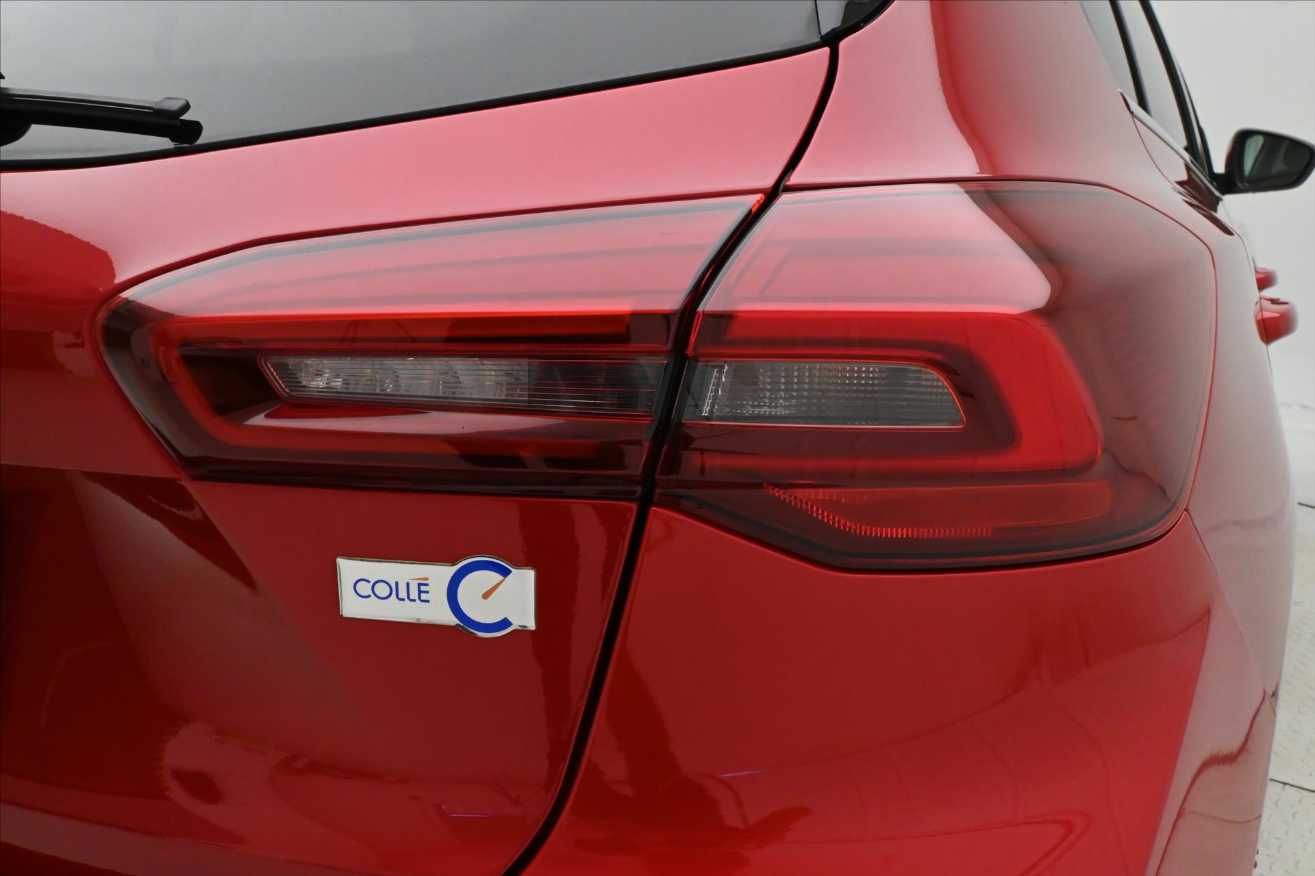 Main photo of the car Ford Focus 2,0 EcoBlue 110kW Titanium X Záruka až 5 let (26)