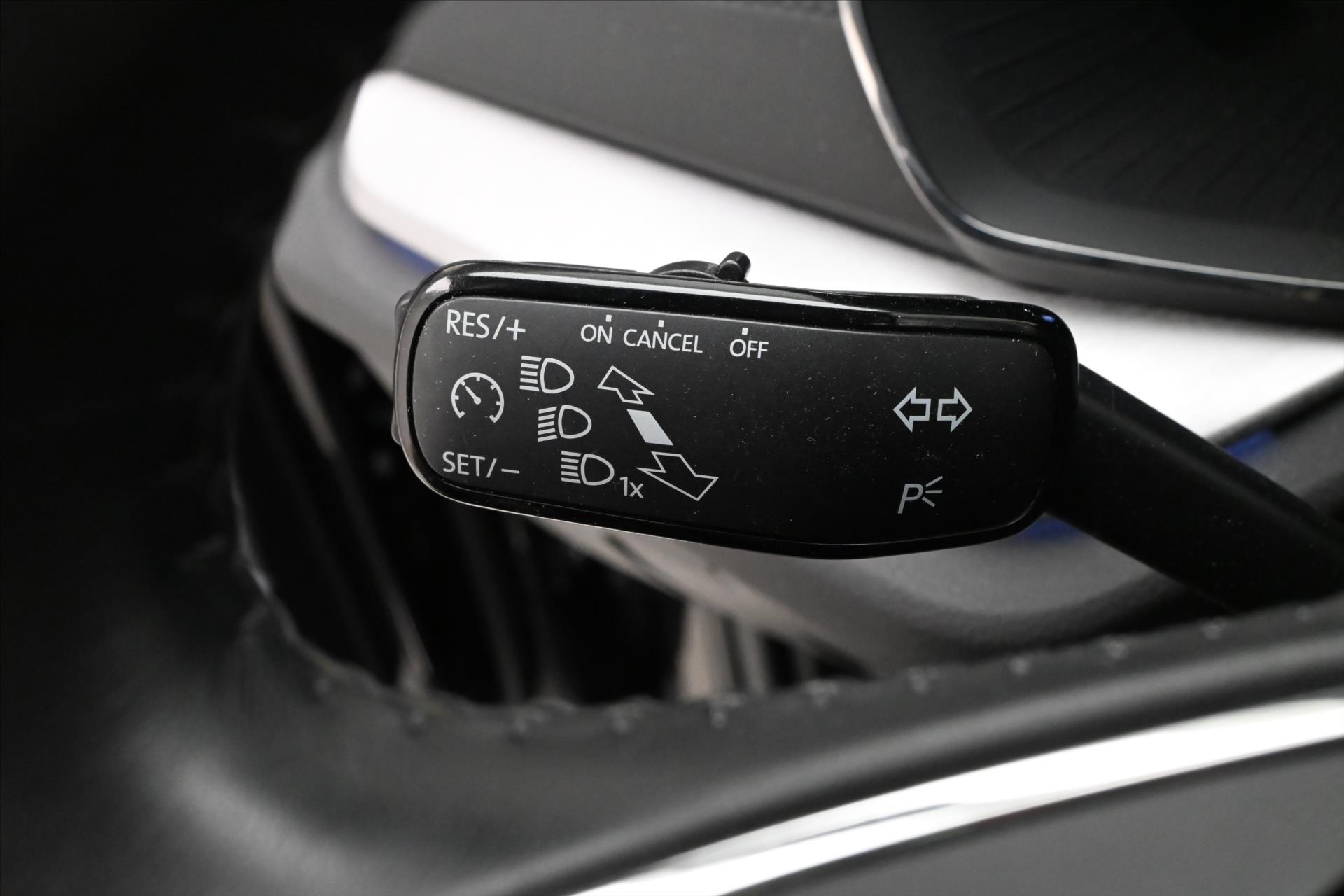 Hlavní fotografie vozu Škoda Octavia 2,0 TDI 110kW LED Matrix Navi Záruka až 5 let (20)