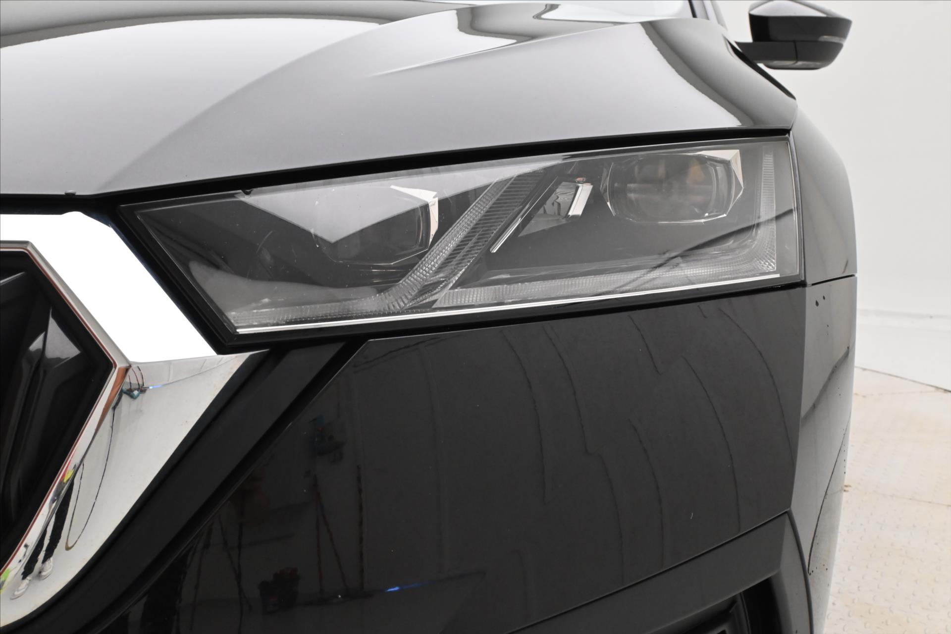 Hlavní fotografie vozu Škoda Octavia 2,0 TDI 110kW LED Matrix Navi Záruka až 5 let (24)