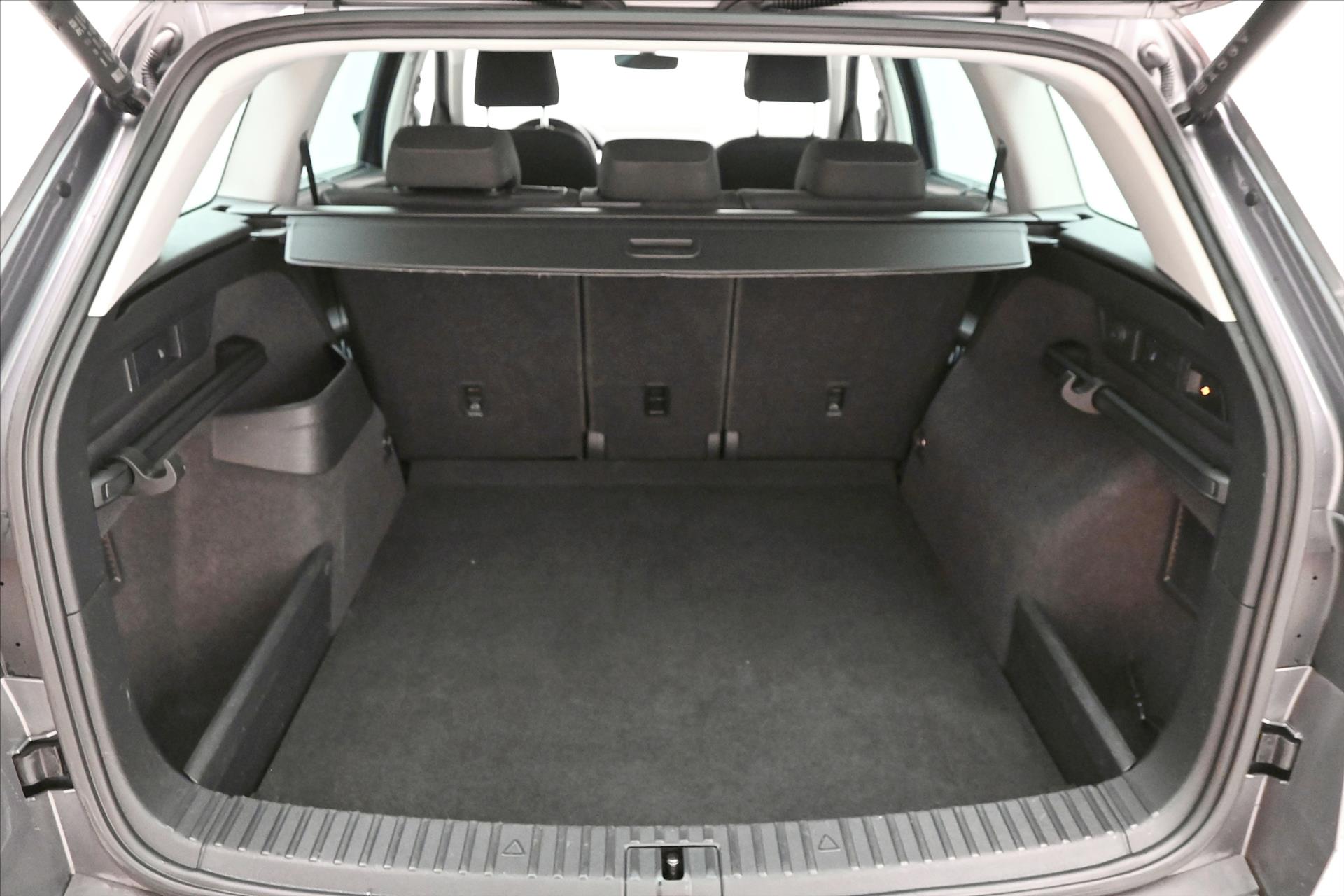 Hlavní fotografie vozu Škoda Kodiaq 2,0 TDI 110kW DSG Ambition Záruka až 5 let (10)
