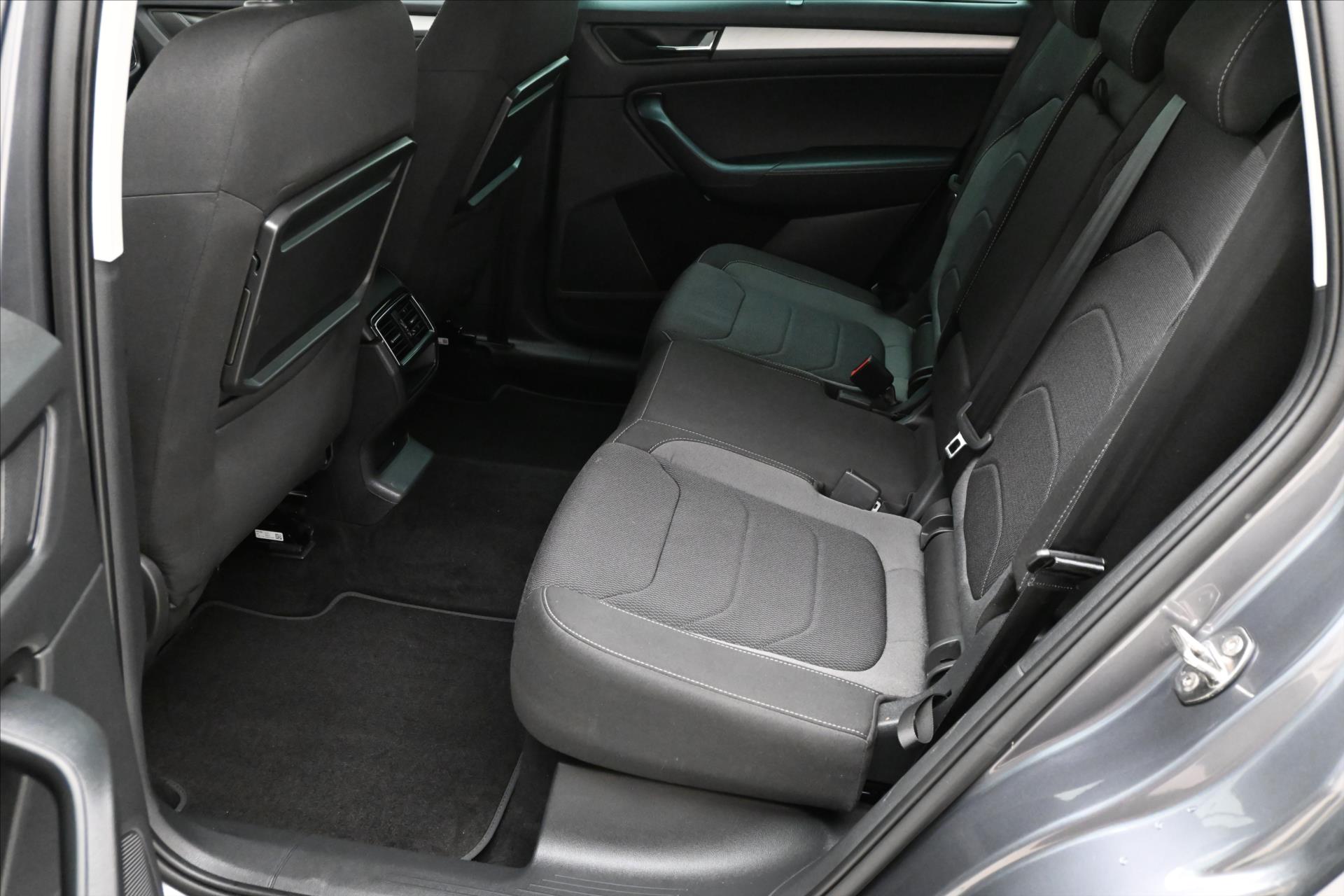 Hlavní fotografie vozu Škoda Kodiaq 2,0 TDI 110kW DSG Ambition Záruka až 5 let (14)