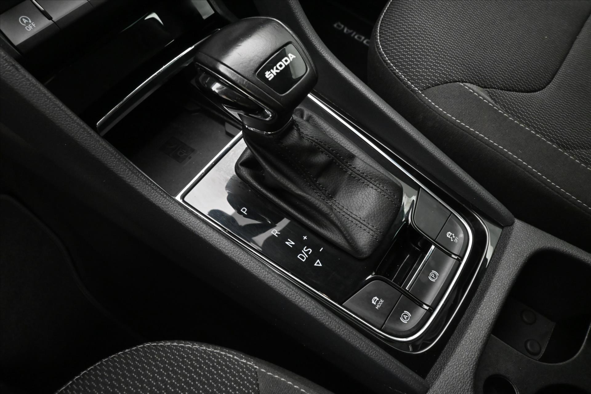 Hlavní fotografie vozu Škoda Kodiaq 2,0 TDI 110kW DSG Ambition Záruka až 5 let (22)
