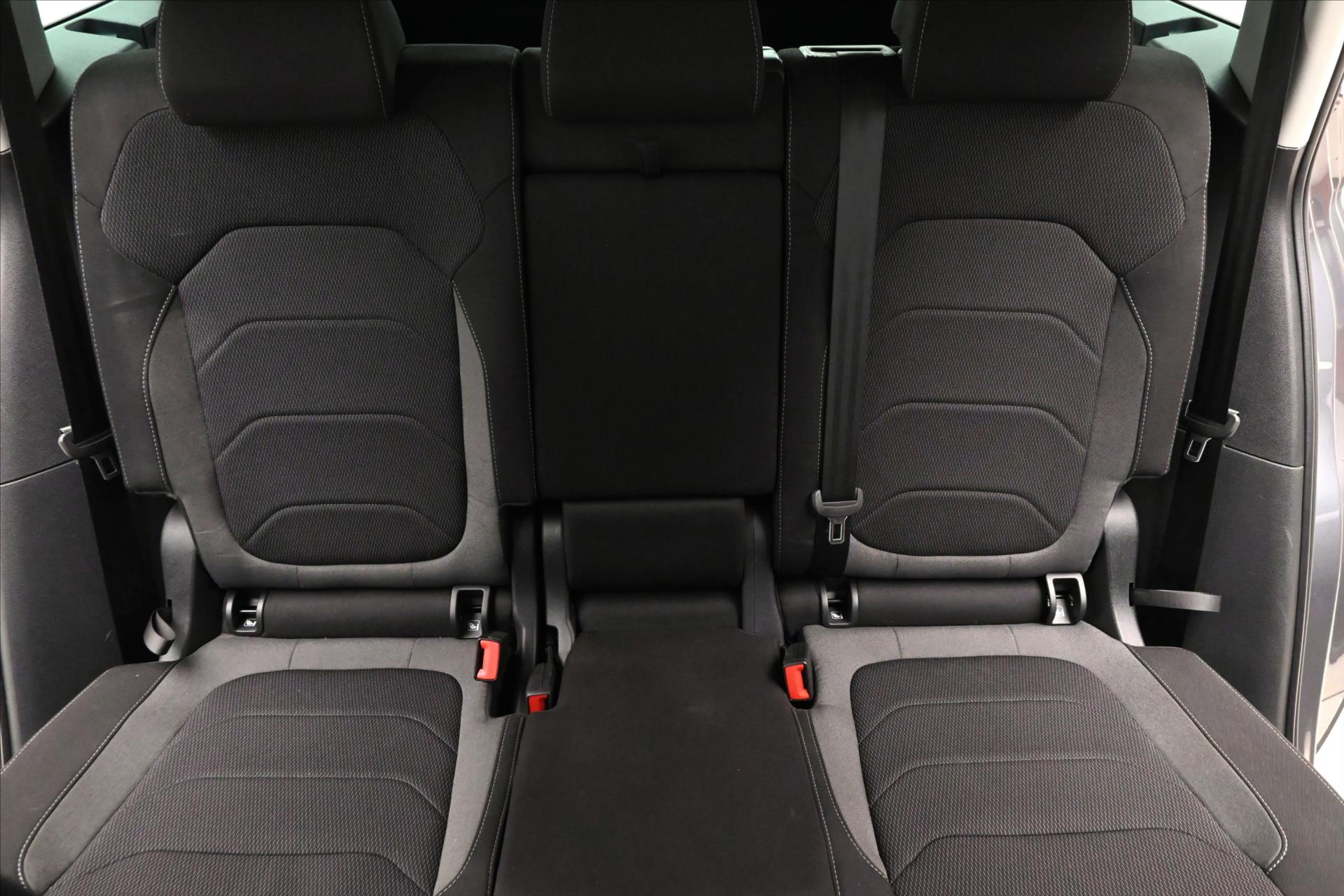Hlavní fotografie vozu Škoda Kodiaq 2,0 TDI 110kW DSG Ambition Záruka až 5 let (28)