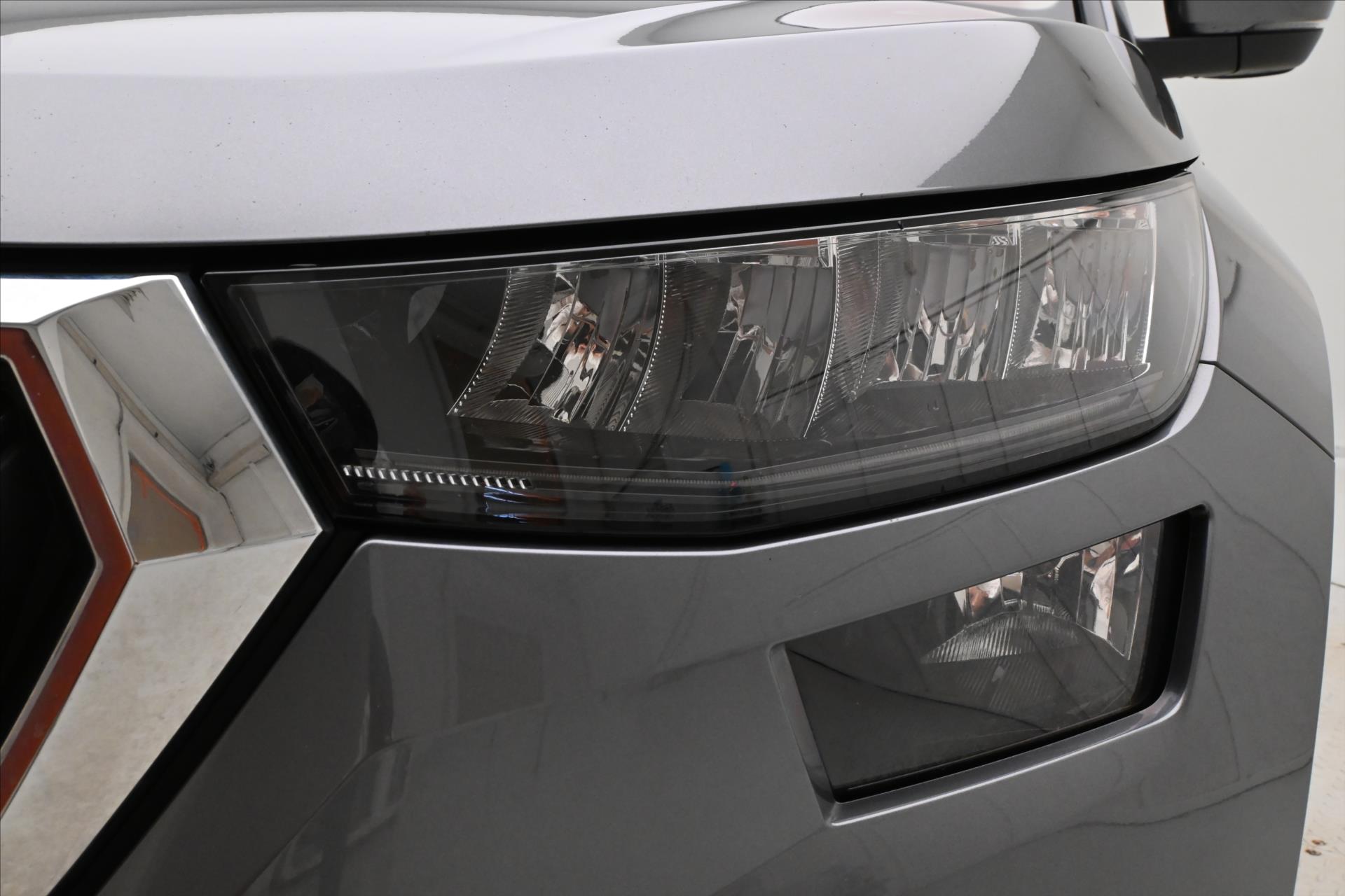 Hlavní fotografie vozu Škoda Kodiaq 2,0 TDI 110kW DSG Ambition Záruka až 5 let (30)