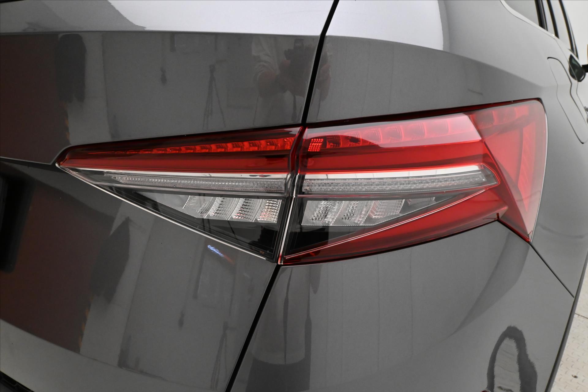 Hlavní fotografie vozu Škoda Kodiaq 2,0 TDI 110kW DSG Ambition Záruka až 5 let (31)