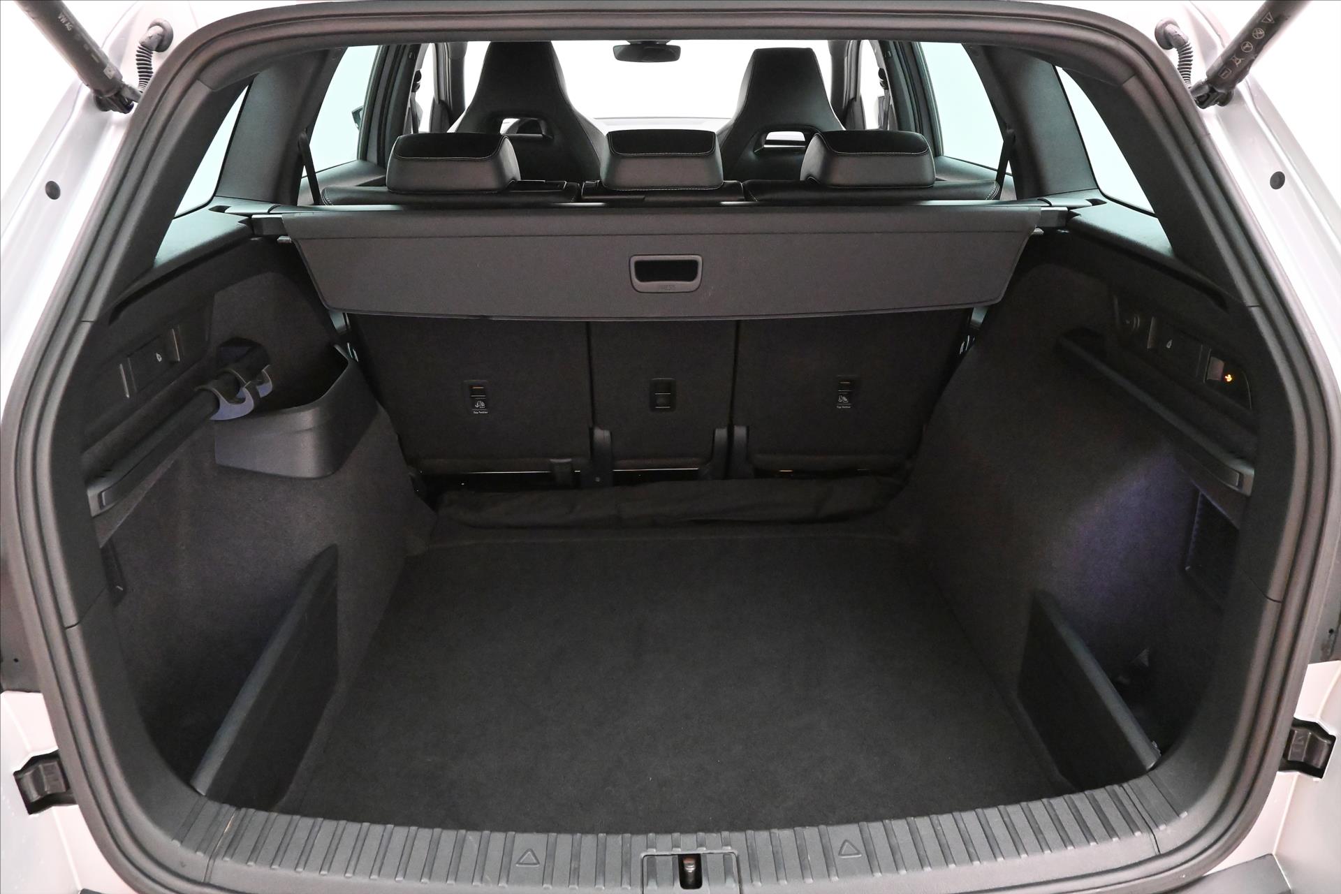 Hlavní fotografie vozu Škoda Kodiaq 2,0 TDI 147 kW DSG 4x4 Sportline Záruka až 5 let (10)