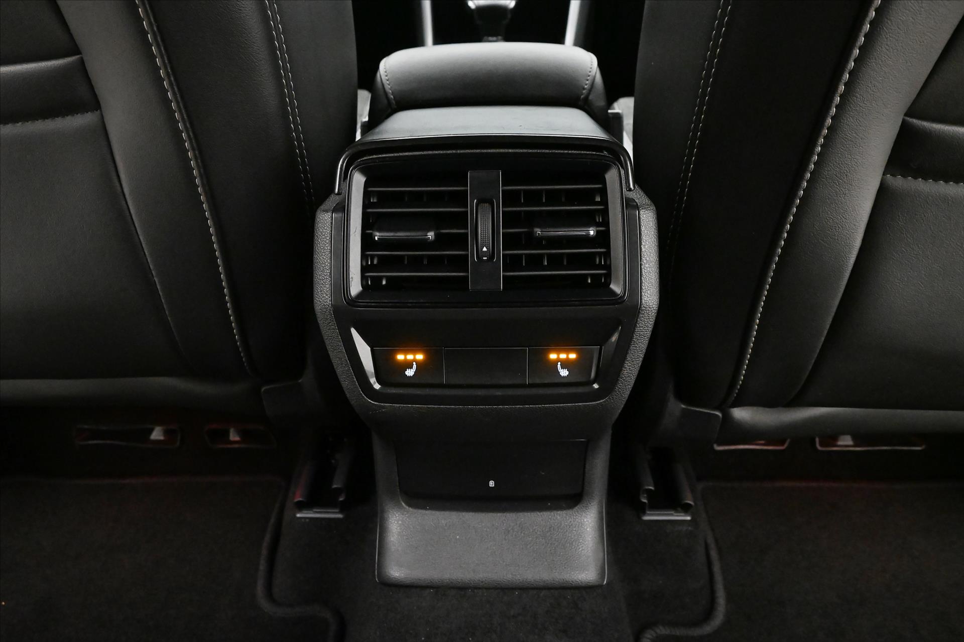 Hlavní fotografie vozu Škoda Kodiaq 2,0 TDI 147 kW DSG 4x4 Sportline Záruka až 5 let (22)