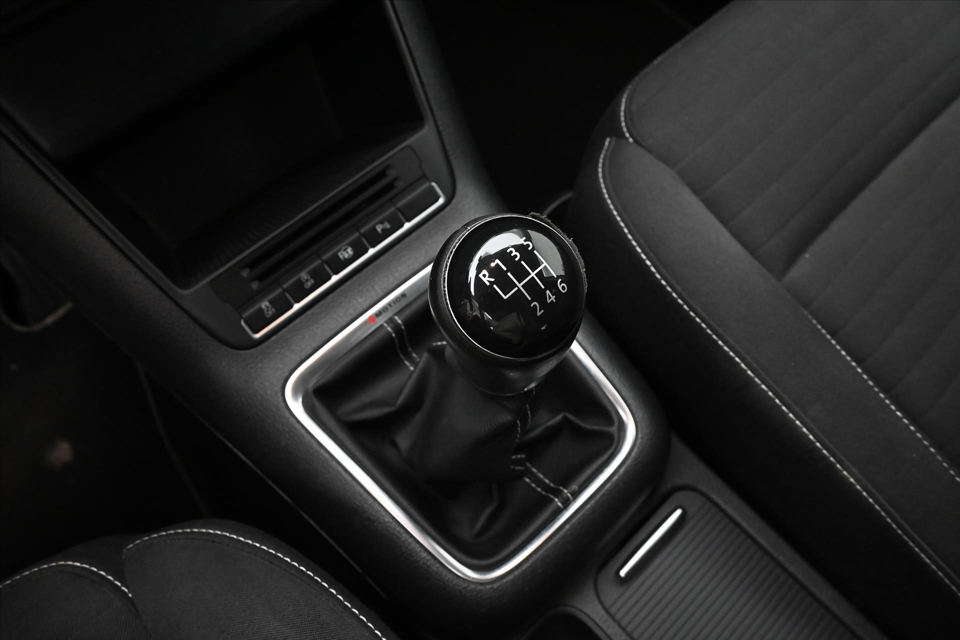 Main photo of the car Volkswagen Tiguan 2,0 TDI 103kW 4x4 Manuál Záruka až 5 let (22)