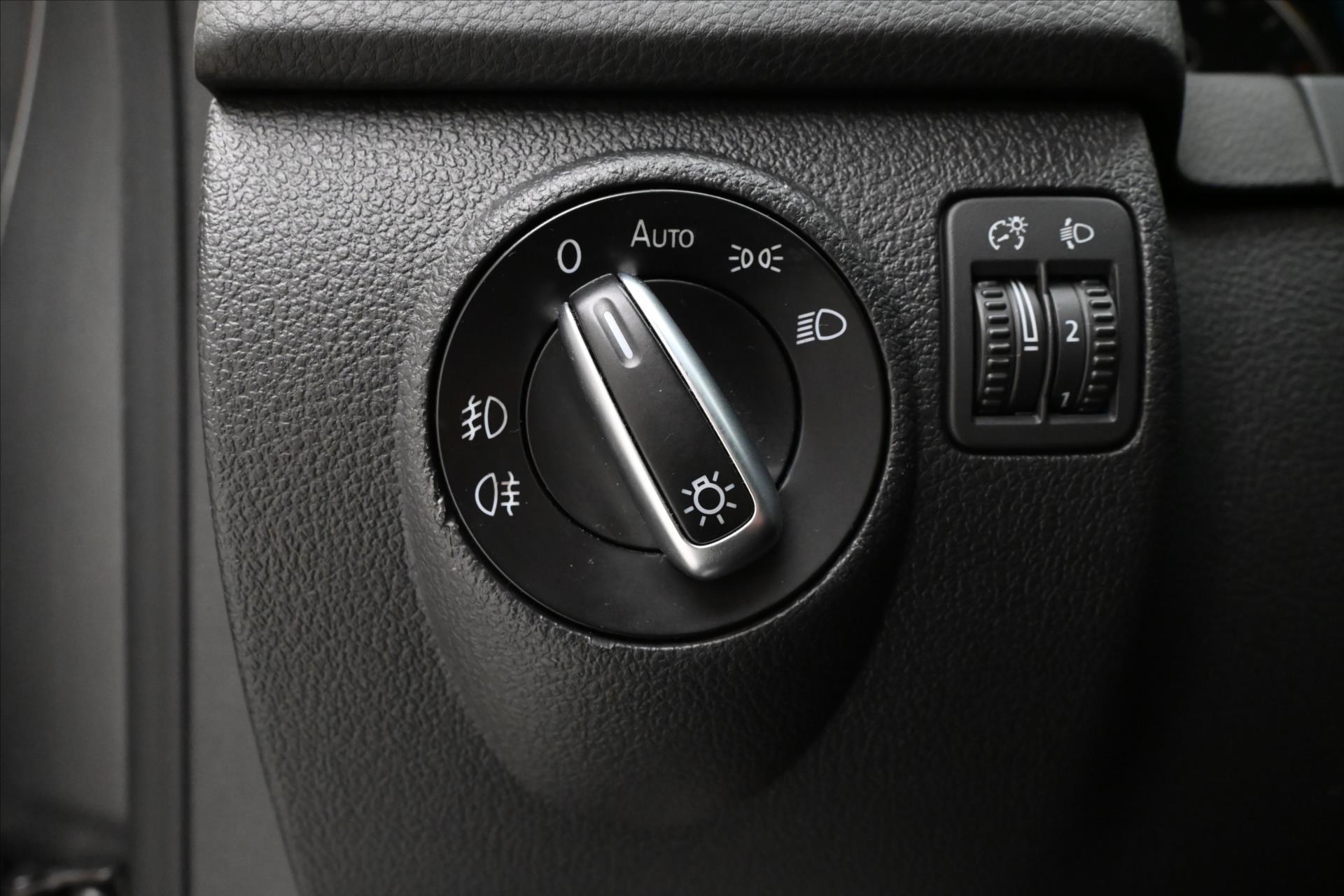 Main photo of the car Volkswagen Tiguan 2,0 TDI 103kW 4x4 Manuál Záruka až 5 let (26)