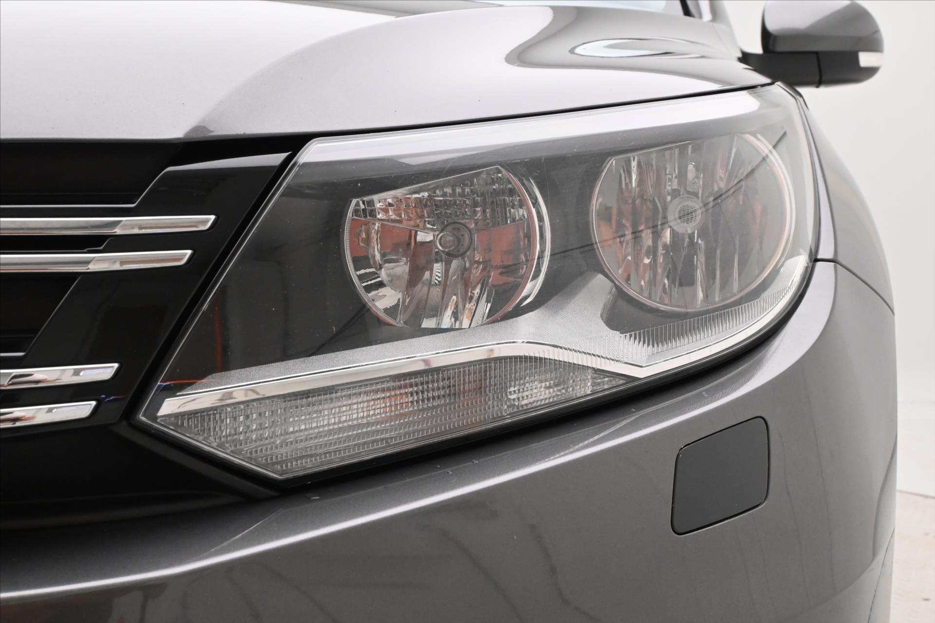 Main photo of the car Volkswagen Tiguan 2,0 TDI 103kW 4x4 Manuál Záruka až 5 let (29)
