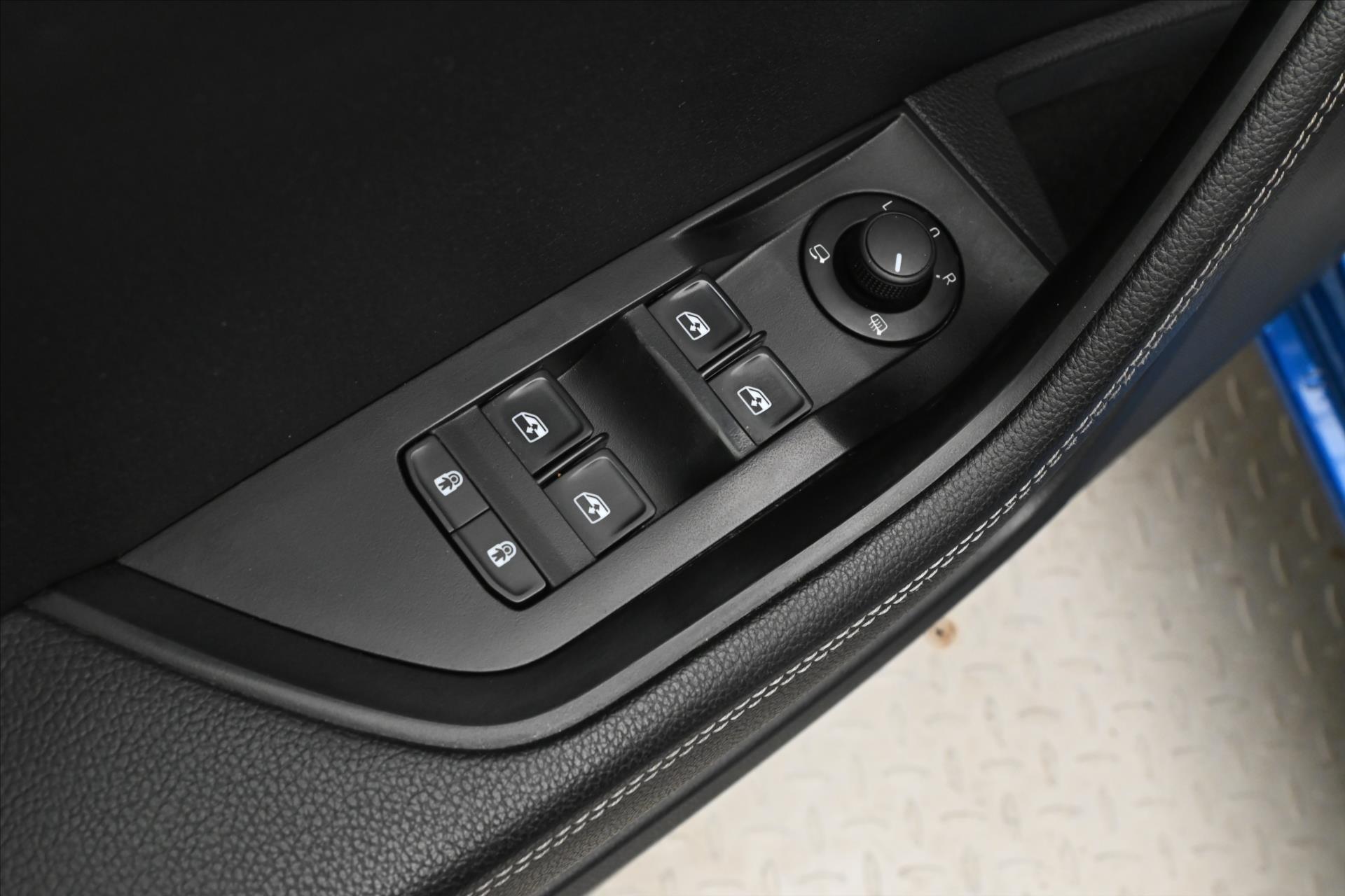 Hlavní fotografie vozu Škoda Superb 2,0 TDI 110 kW DSG Style Záruka až 5 let (25)