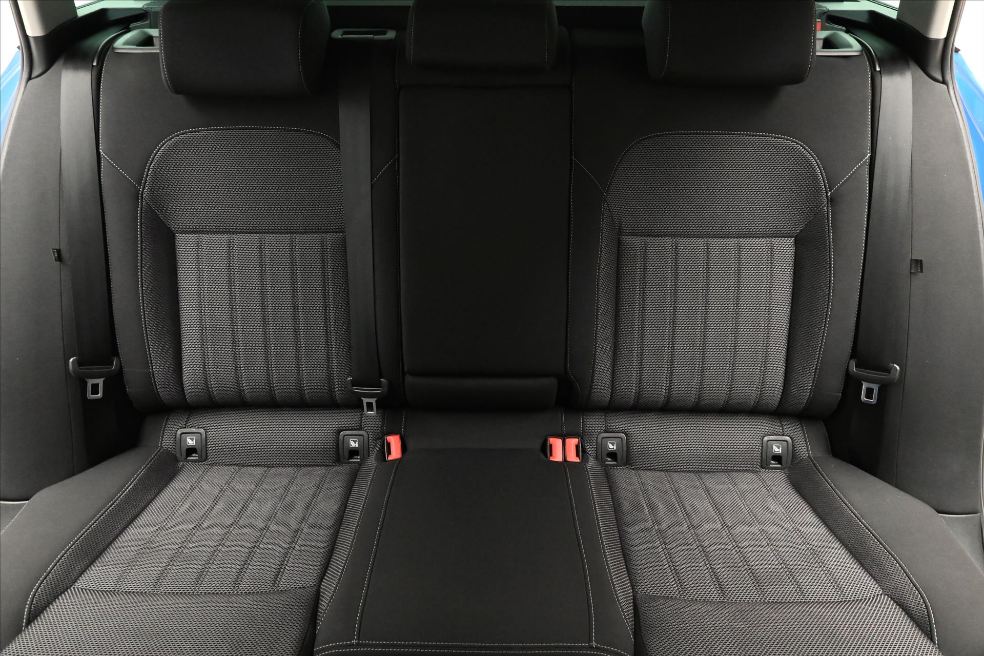 Hlavní fotografie vozu Škoda Superb 2,0 TDI 110 kW DSG Style Záruka až 5 let (28)