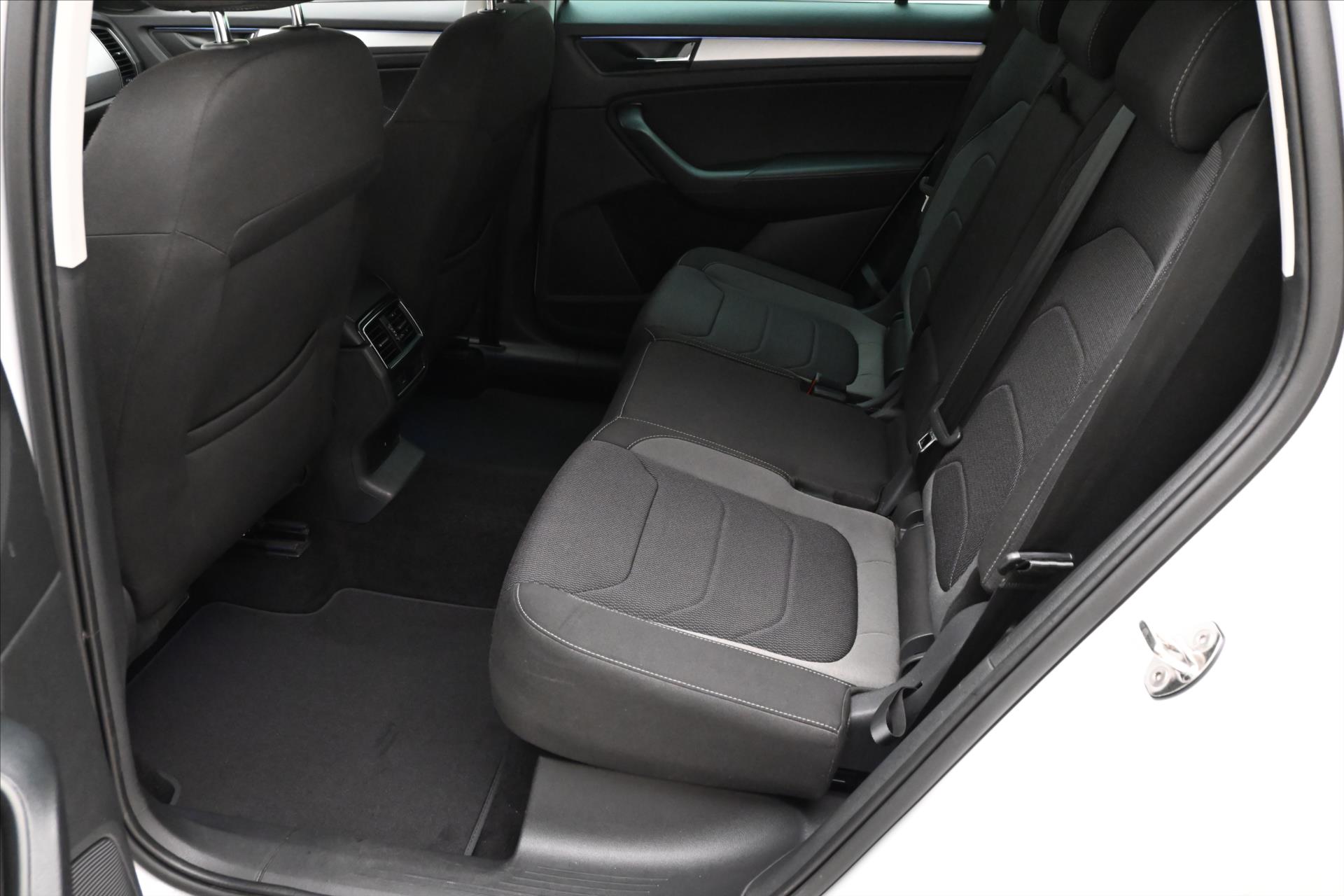 Hlavní fotografie vozu Škoda Kodiaq 2,0 TDI 110kW DSG Navi Záruka až 5 let (14)