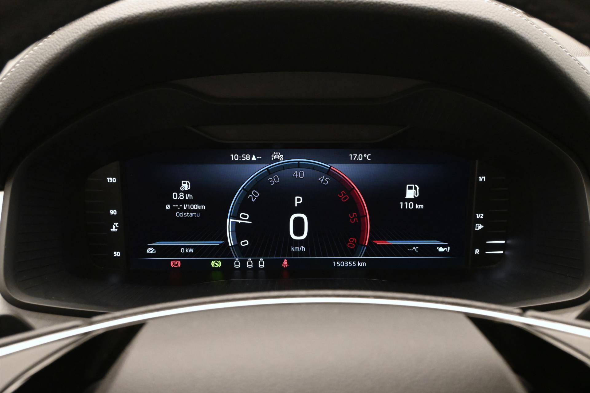 Hlavní fotografie vozu Škoda Kodiaq 2,0 TDI 110kW DSG Navi Záruka až 5 let (16)