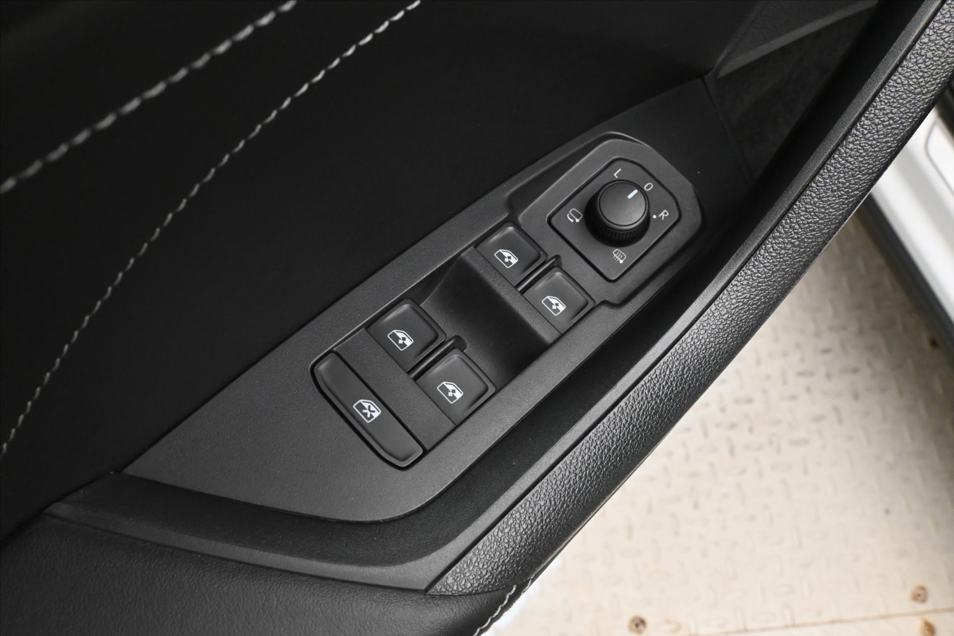 Hlavní fotografie vozu Škoda Kodiaq 2,0 TDI 110kW DSG Navi Záruka až 5 let (26)