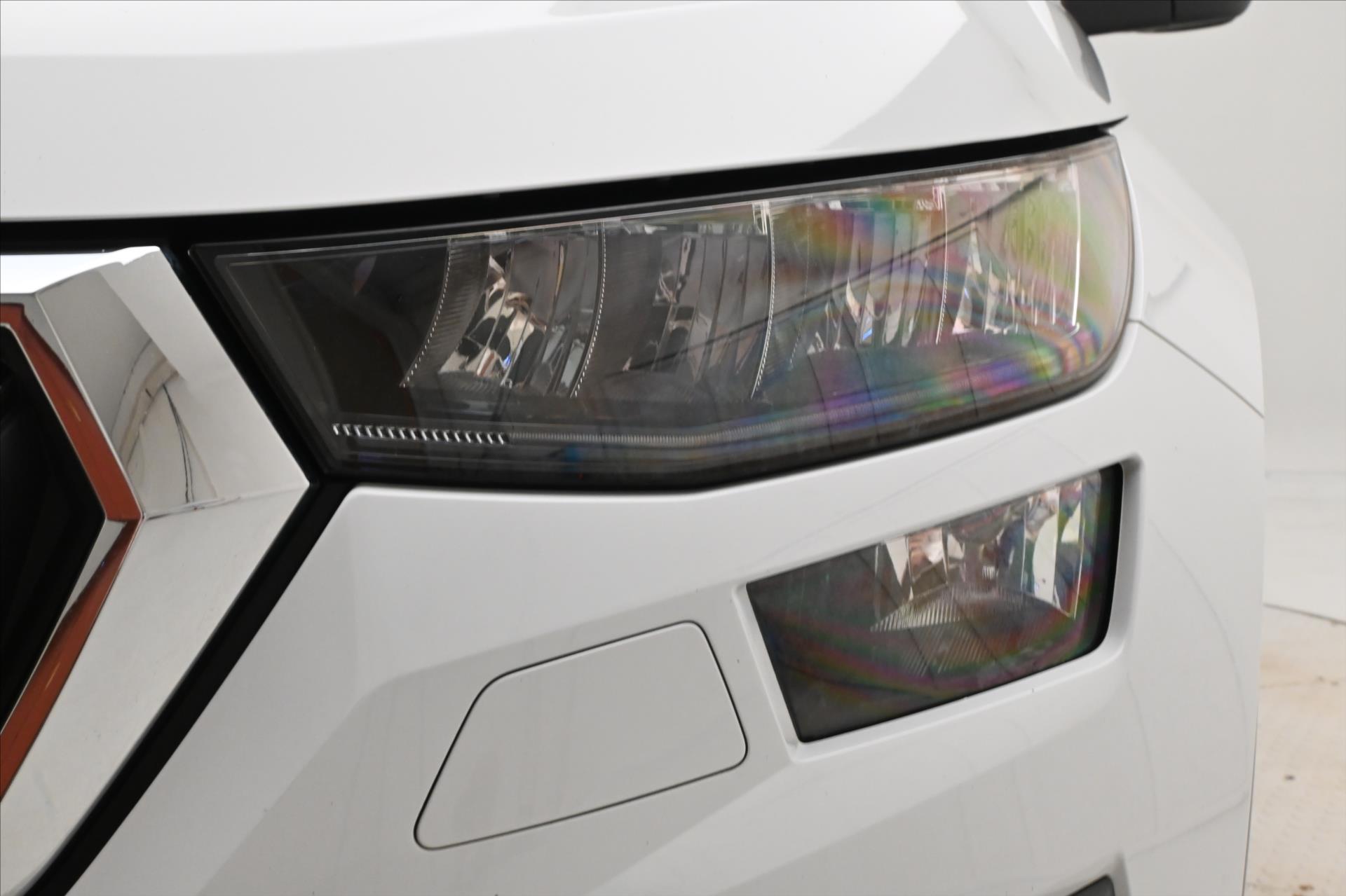 Hlavní fotografie vozu Škoda Kodiaq 2,0 TDI 110kW DSG Navi Záruka až 5 let (30)