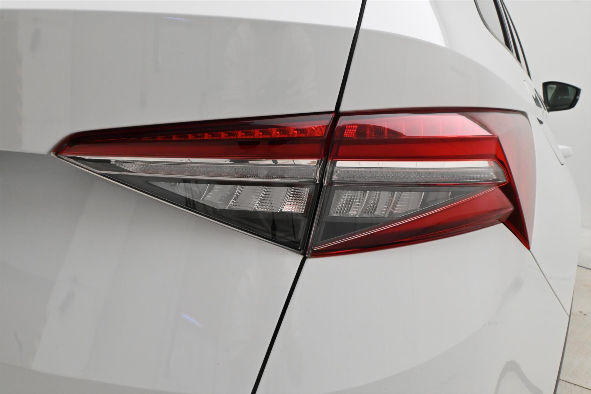 Hlavní fotografie vozu Škoda Kodiaq 2,0 TDI 110kW DSG Navi Záruka až 5 let (31)