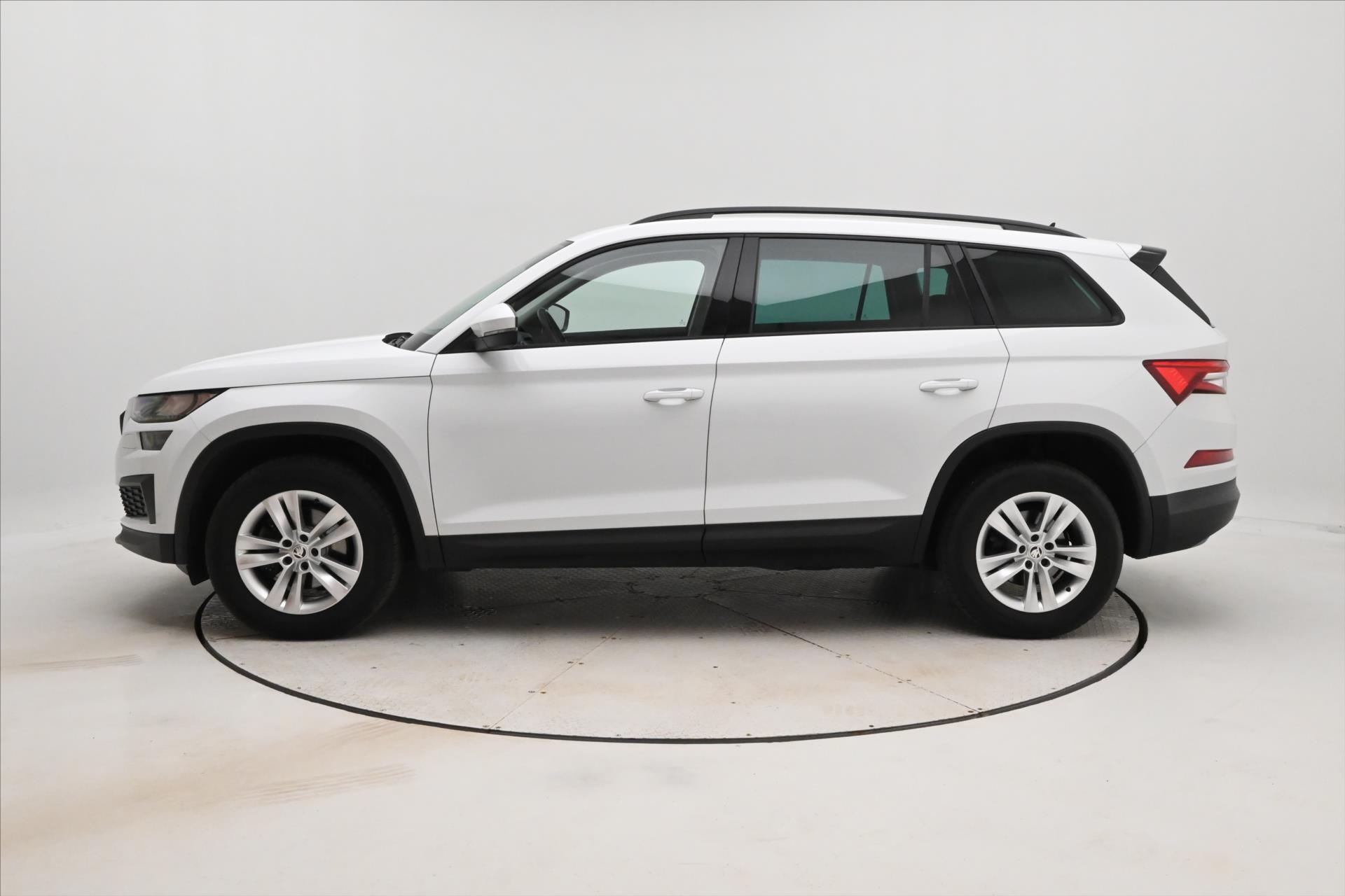 Hlavní fotografie vozu Škoda Kodiaq 2,0 TDI 110kW DSG Navi Záruka až 5 let (8)