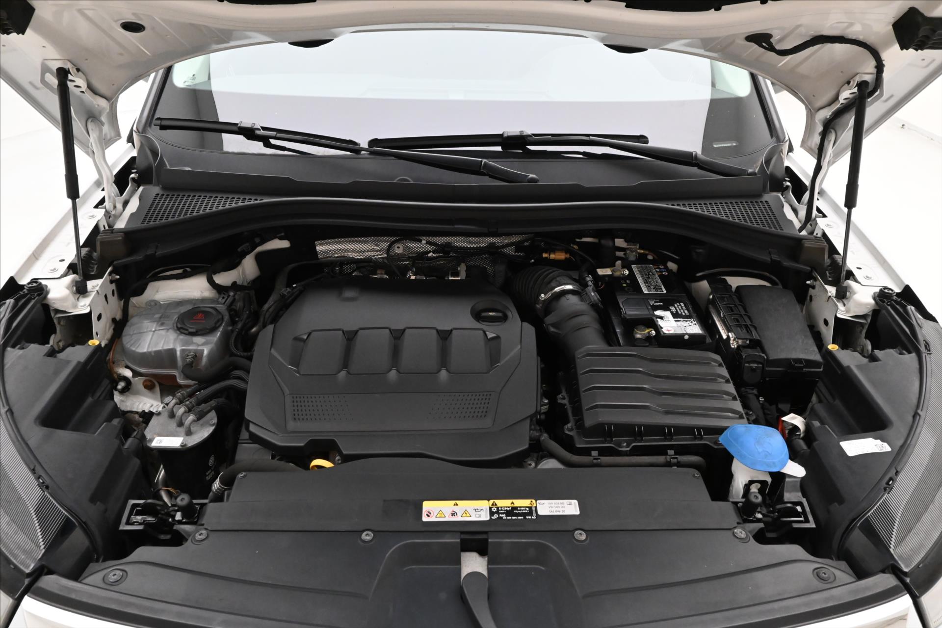 Hlavní fotografie vozu Škoda Kodiaq 2,0 TDI 110kW DSG Navi Záruka až 5 let (9)