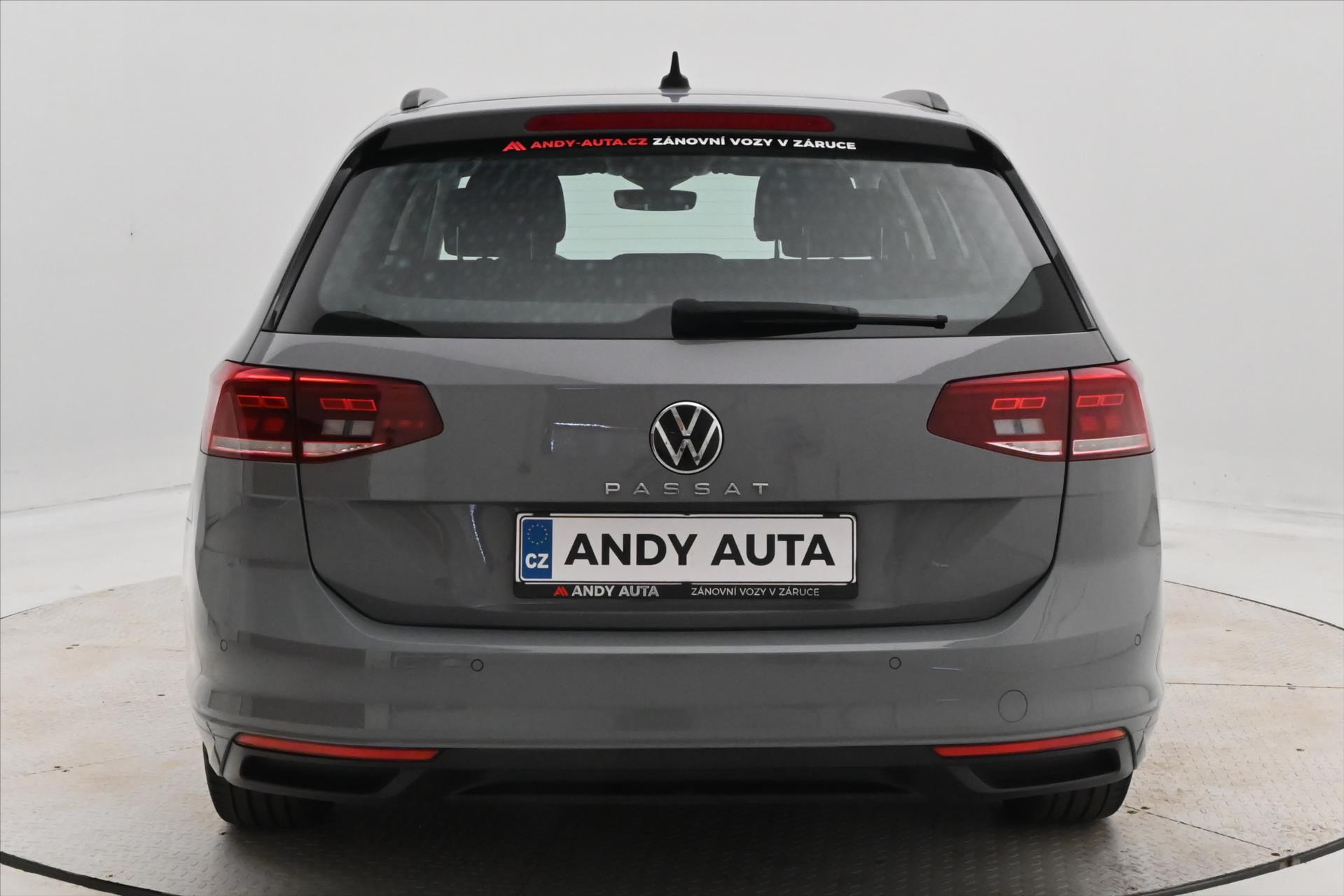 Main photo of the car Volkswagen Passat 2,0 TDI 110kW Business Záruka až 5 let (6)