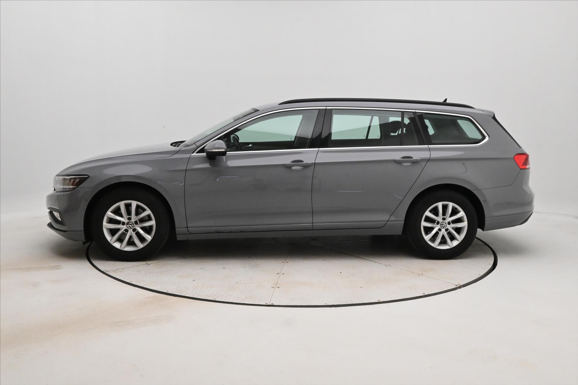 Main photo of the car Volkswagen Passat 2,0 TDI 110kW Business Záruka až 5 let (8)