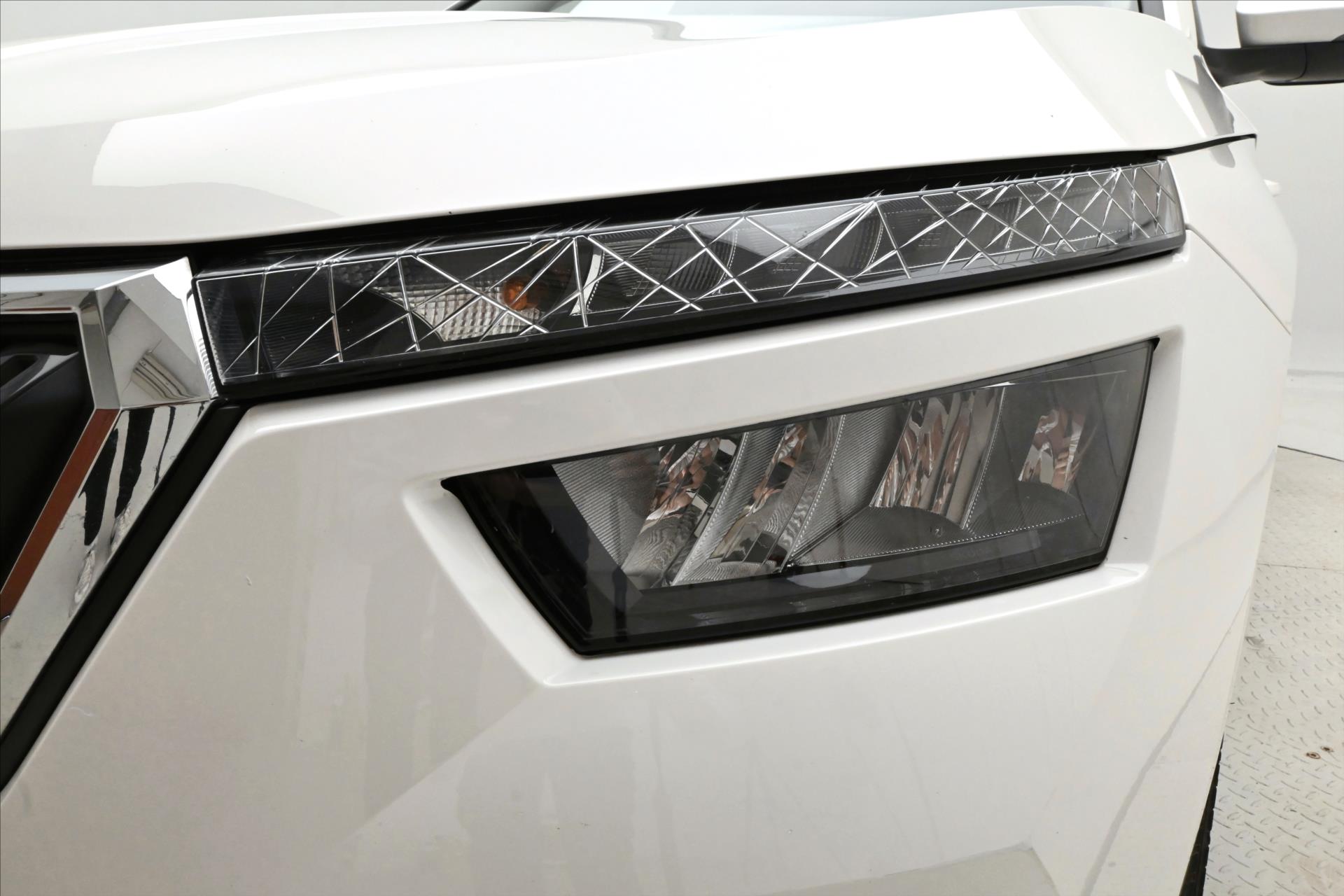 Main photo of the car Skoda Kamiq 1,0 TSI 81 kW Ambiente Záruka až 5 let (28)