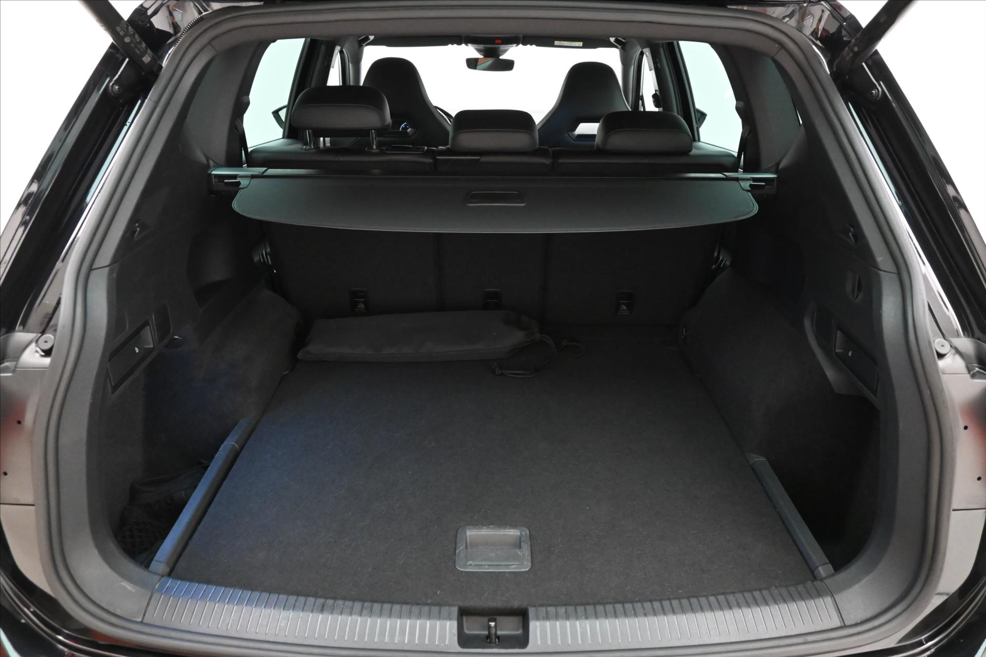 Hlavní fotografie vozu Seat Tarraco 2,0 FR TDI 147 kW DSG 4x4 Záruka až 5 let (10)