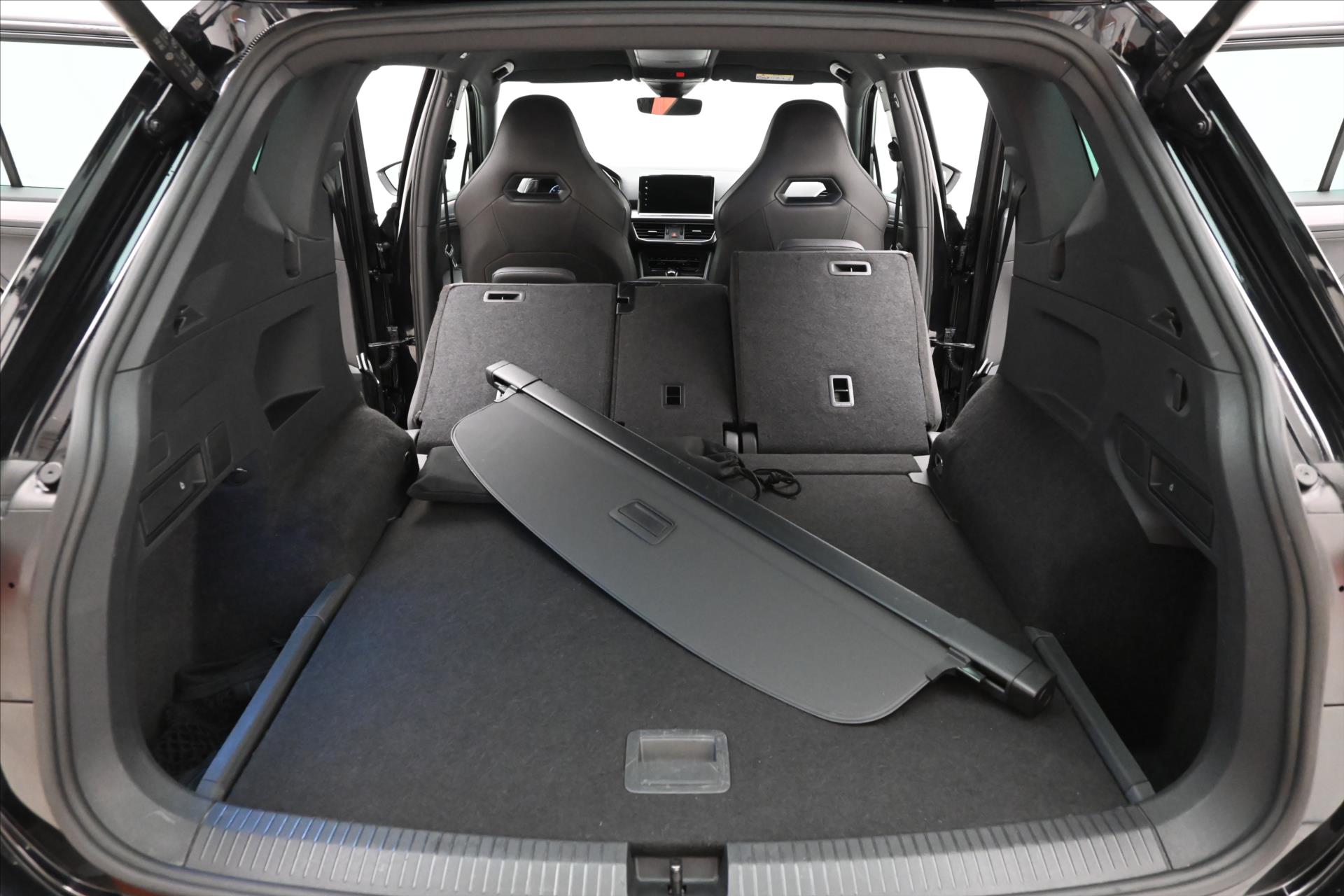 Hlavní fotografie vozu Seat Tarraco 2,0 FR TDI 147 kW DSG 4x4 Záruka až 5 let (11)