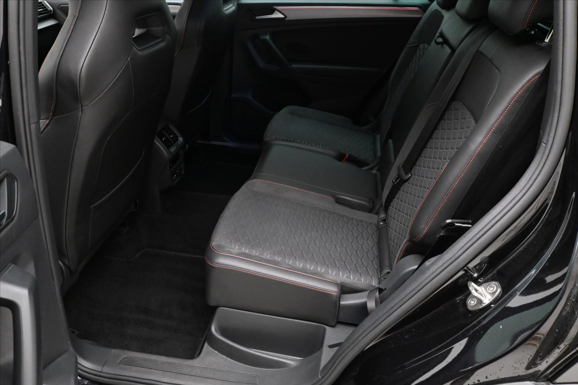 Hlavní fotografie vozu Seat Tarraco 2,0 FR TDI 147 kW DSG 4x4 Záruka až 5 let (14)