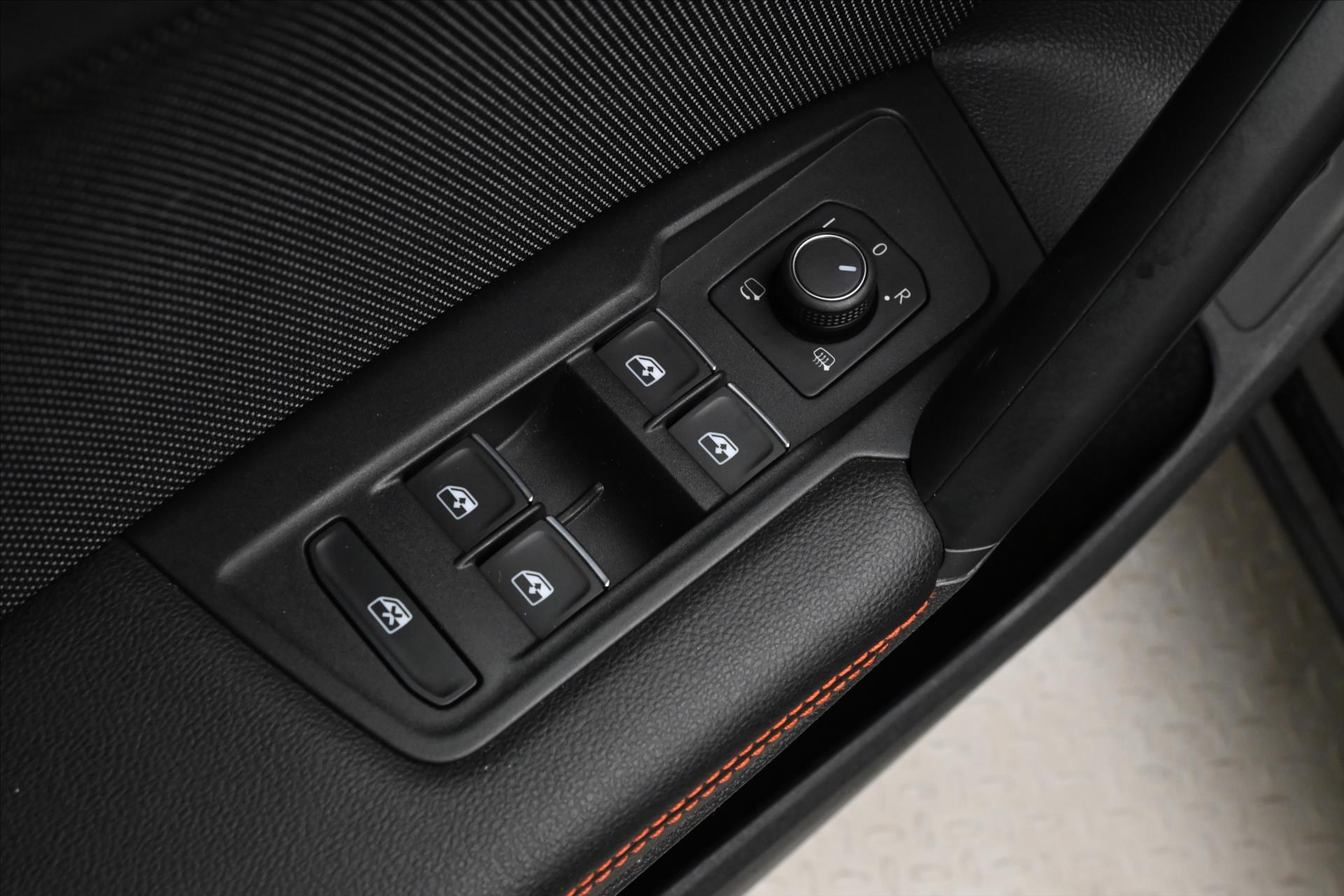 Hlavní fotografie vozu Seat Tarraco 2,0 FR TDI 147 kW DSG 4x4 Záruka až 5 let (26)