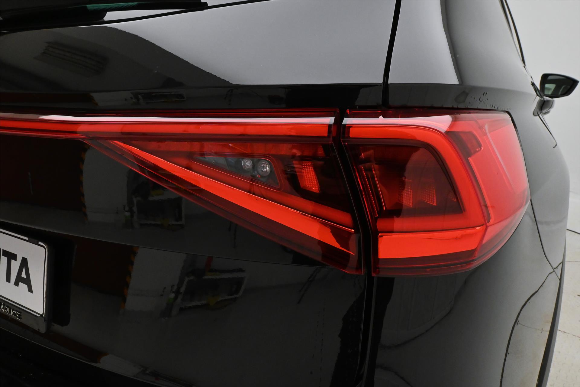 Hlavní fotografie vozu Seat Tarraco 2,0 FR TDI 147 kW DSG 4x4 Záruka až 5 let (31)