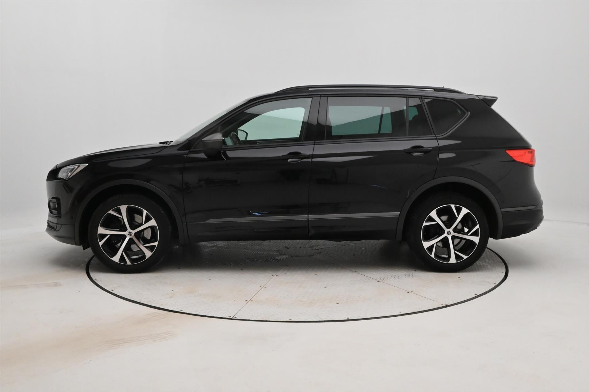 Hlavní fotografie vozu Seat Tarraco 2,0 FR TDI 147 kW DSG 4x4 Záruka až 5 let (8)