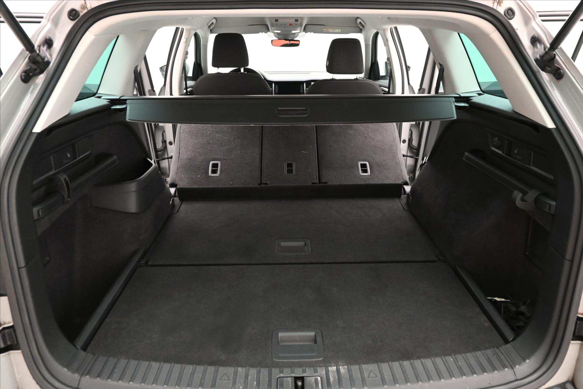 Main photo of the car Skoda Kodiaq 2.0 TDI 110kW DSG Style Warranty up to 5 years (10)