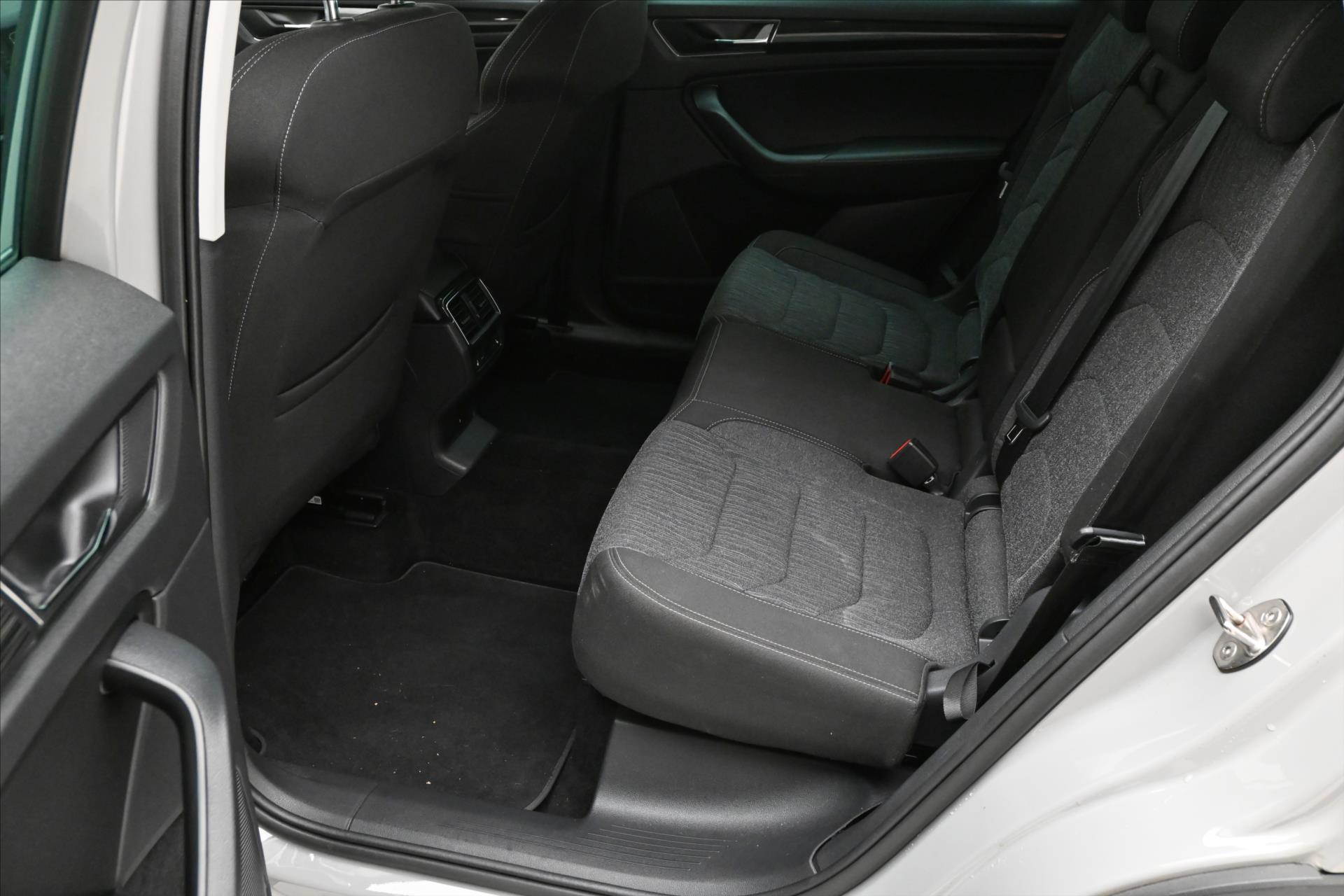 Main photo of the car Skoda Kodiaq 2.0 TDI 110kW DSG Style Warranty up to 5 years (13)