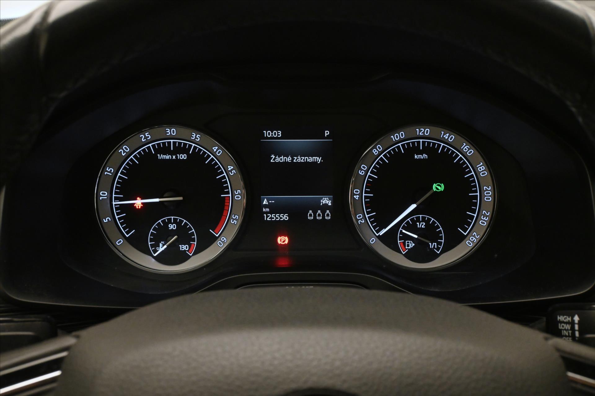 Main photo of the car Skoda Kodiaq 2.0 TDI 110kW DSG Style Warranty up to 5 years (14)