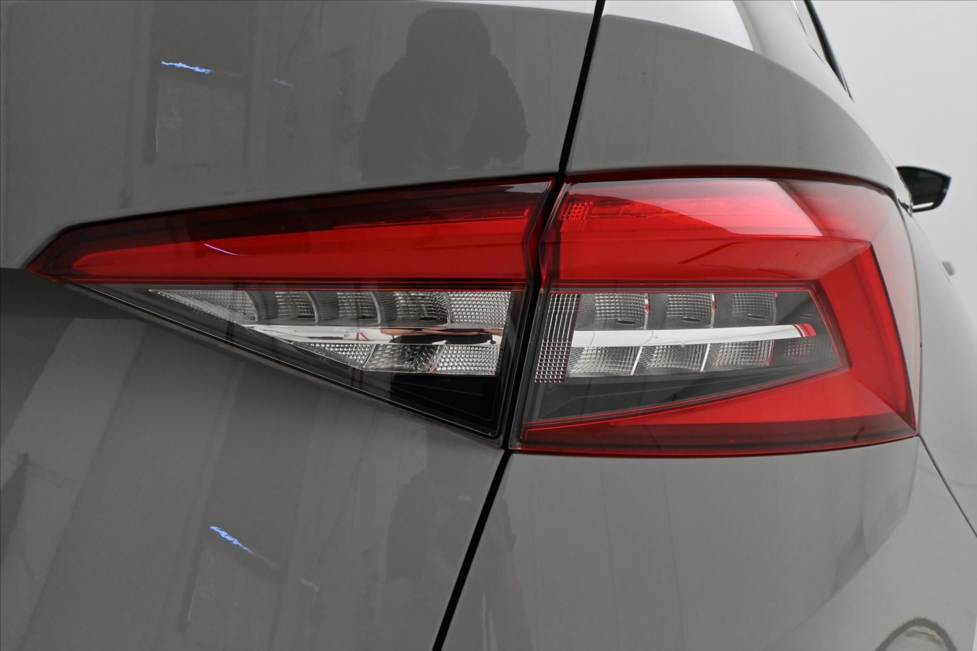 Main photo of the car Skoda Kodiaq 2.0 TDI 110kW DSG Style Warranty up to 5 years (23)