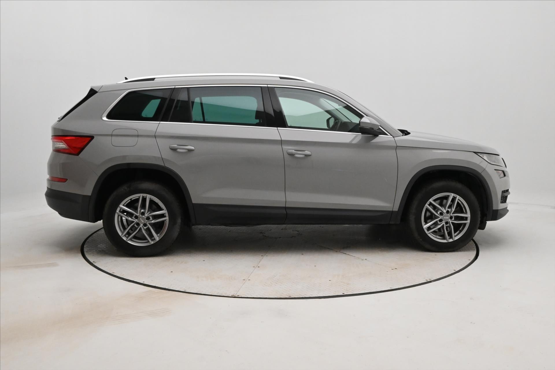Main photo of the car Skoda Kodiaq 2.0 TDI 110kW DSG Style Warranty up to 5 years (4)