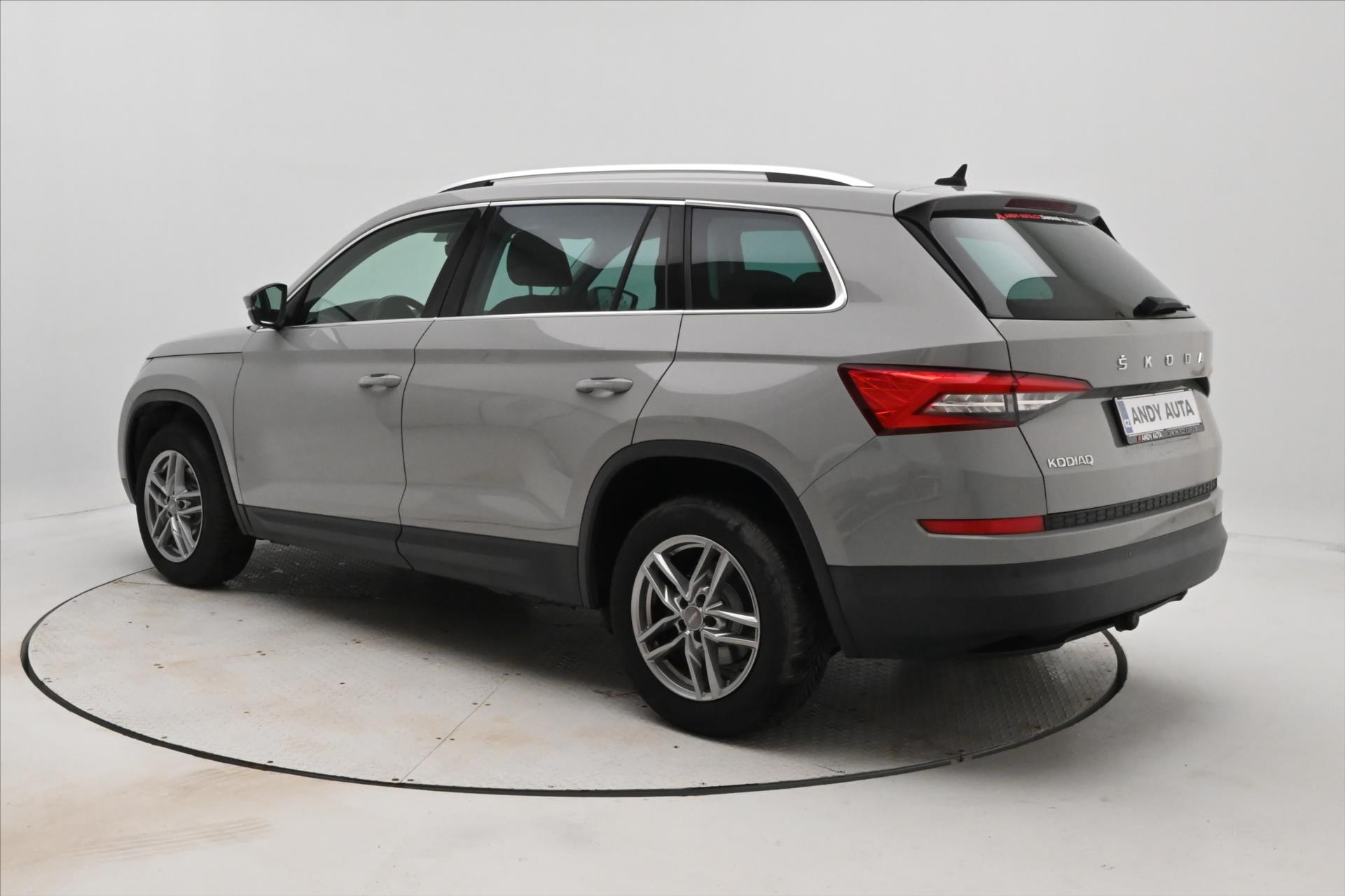 Main photo of the car Skoda Kodiaq 2.0 TDI 110kW DSG Style Warranty up to 5 years (7)