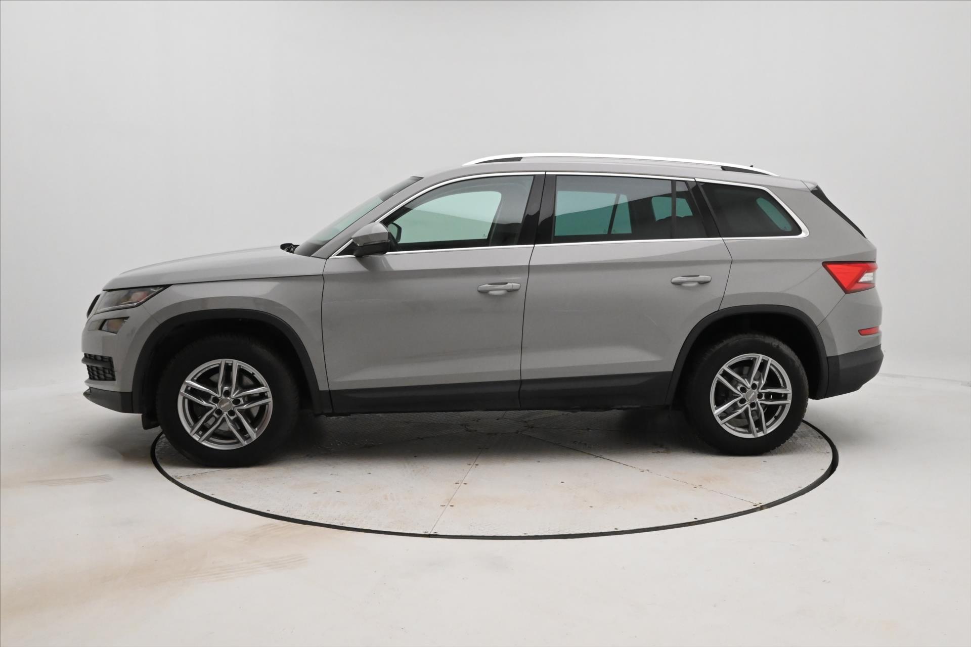 Main photo of the car Skoda Kodiaq 2.0 TDI 110kW DSG Style Warranty up to 5 years (8)