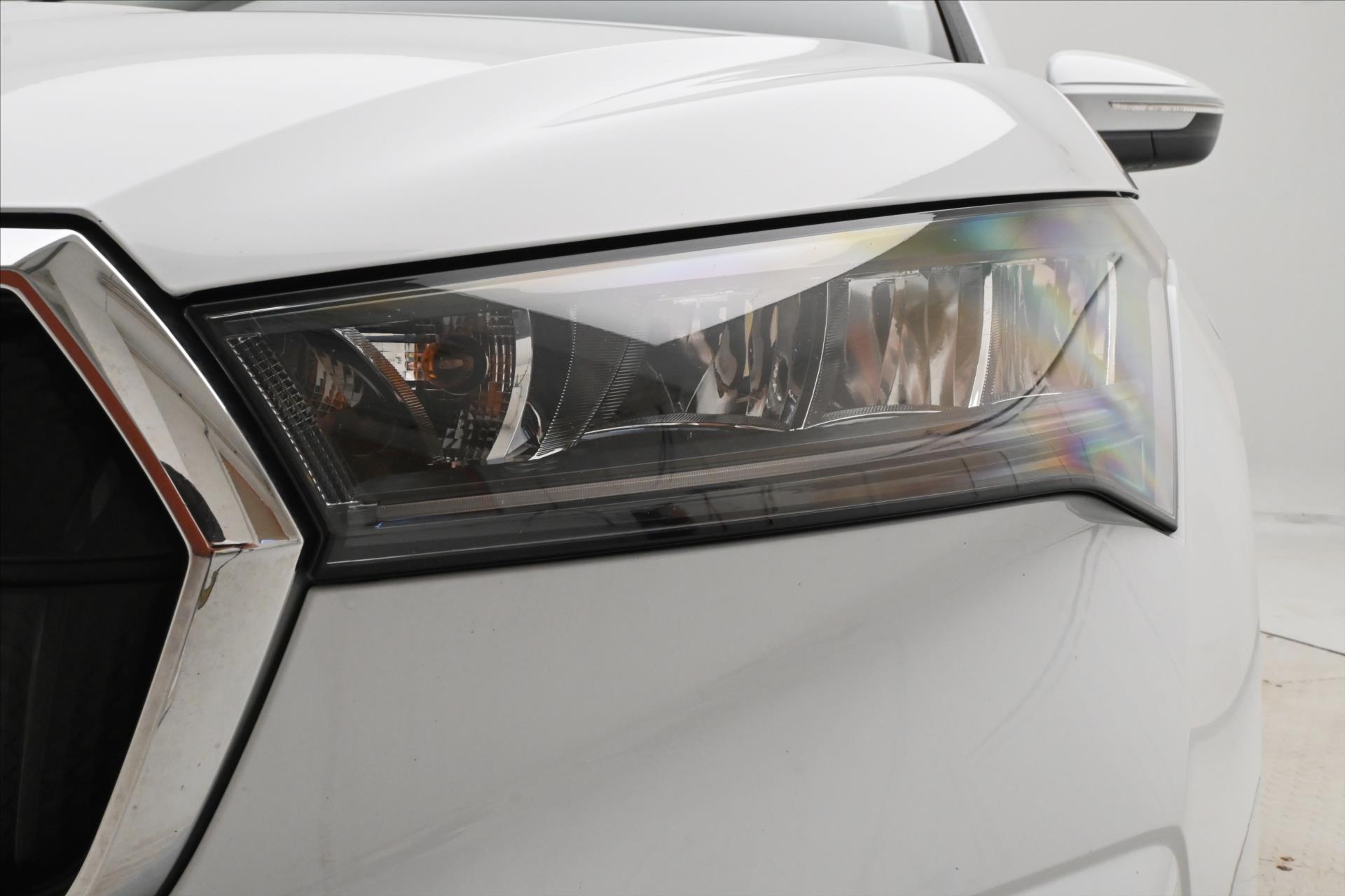 Hlavní fotografie vozu Škoda Enyaq iV 80 150kW 77kWh SOH 92% Záruka až 3 roky (23)