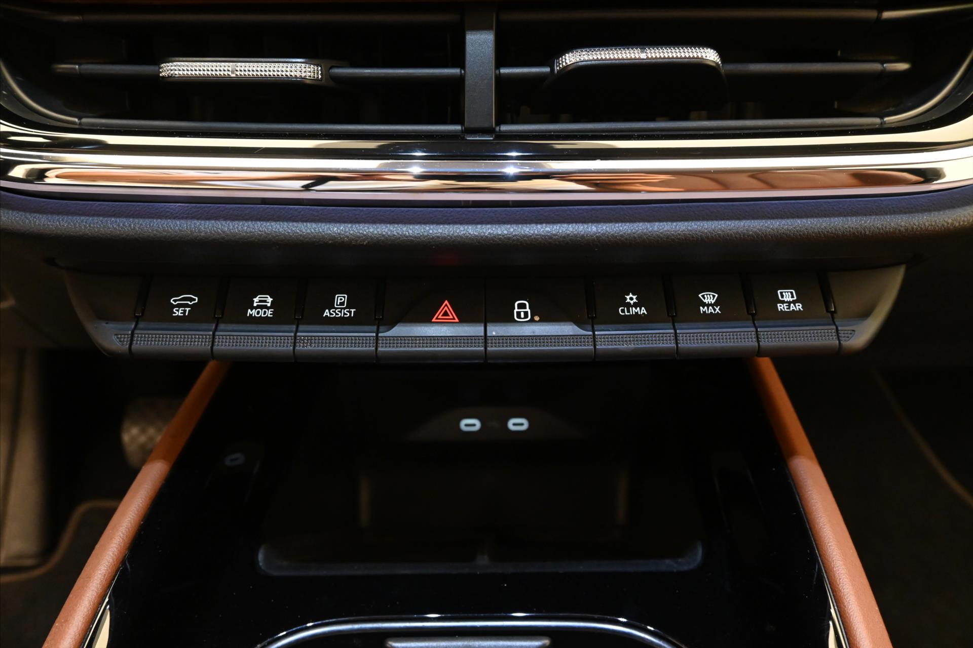 Hlavní fotografie vozu Škoda Enyaq iV 80 150kW 82kWh Záruka až 3 roky (18)