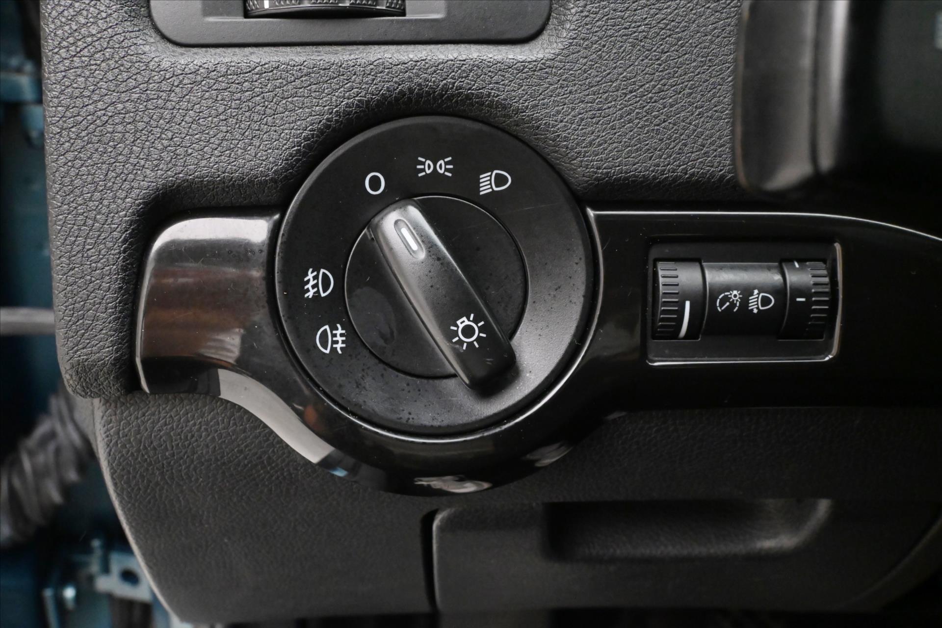 Main photo of the car Skoda Octavia 1,9 TDI 77kW STK do 3/2028 (24)