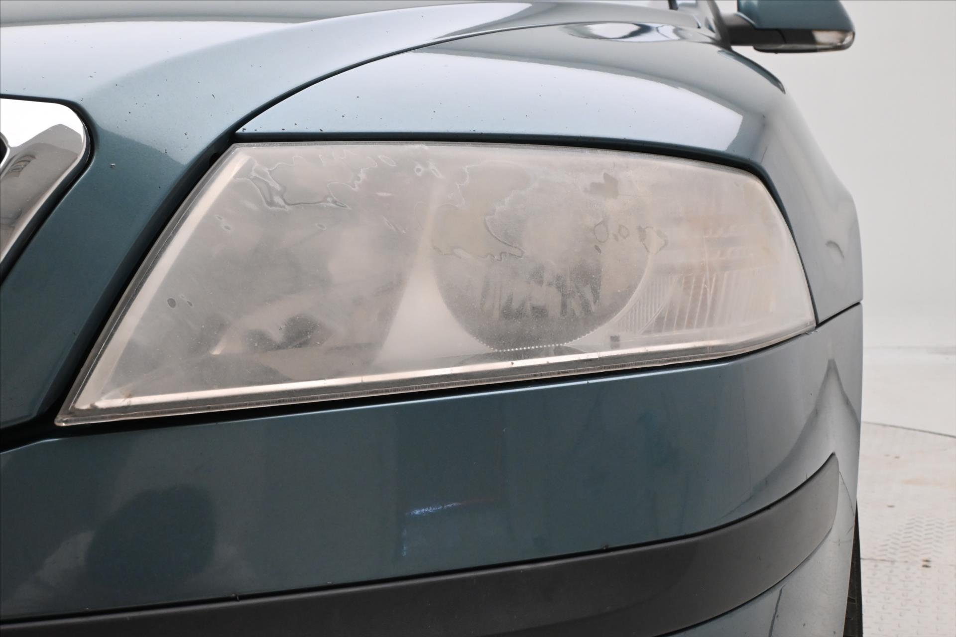 Main photo of the car Skoda Octavia 1,9 TDI 77kW STK do 3/2028 (26)