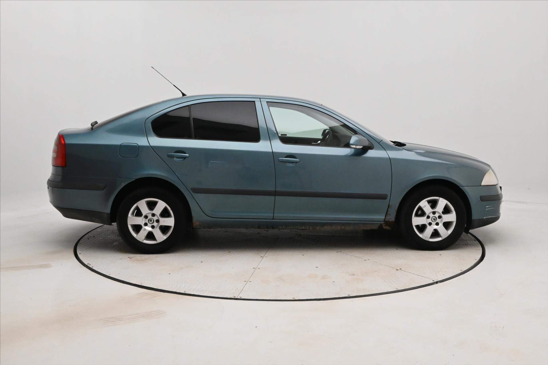 Main photo of the car Skoda Octavia 1,9 TDI 77kW STK do 3/2028 (4)