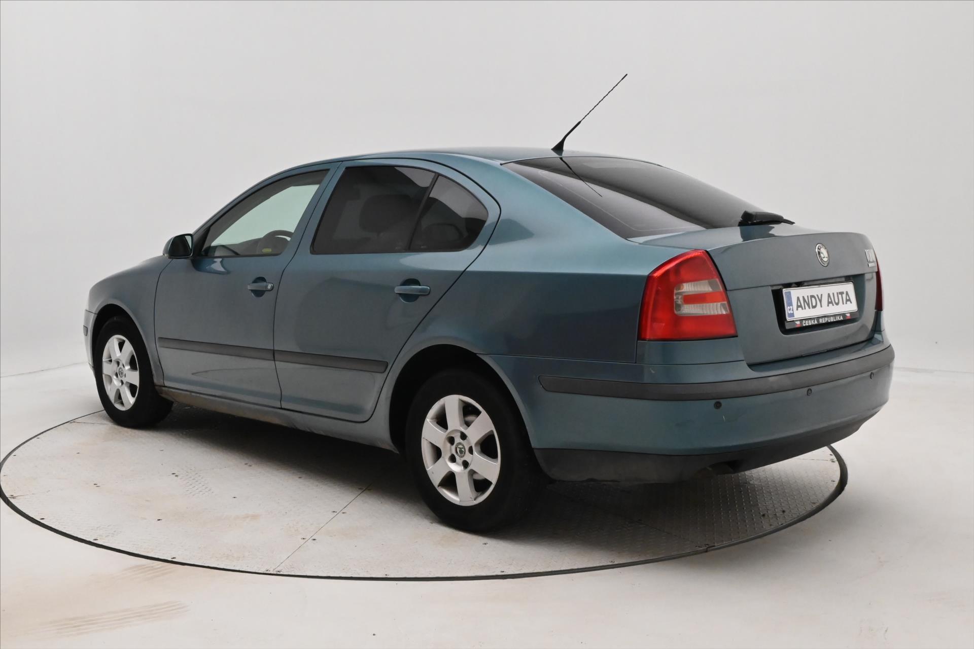 Main photo of the car Skoda Octavia 1,9 TDI 77kW STK do 3/2028 (7)