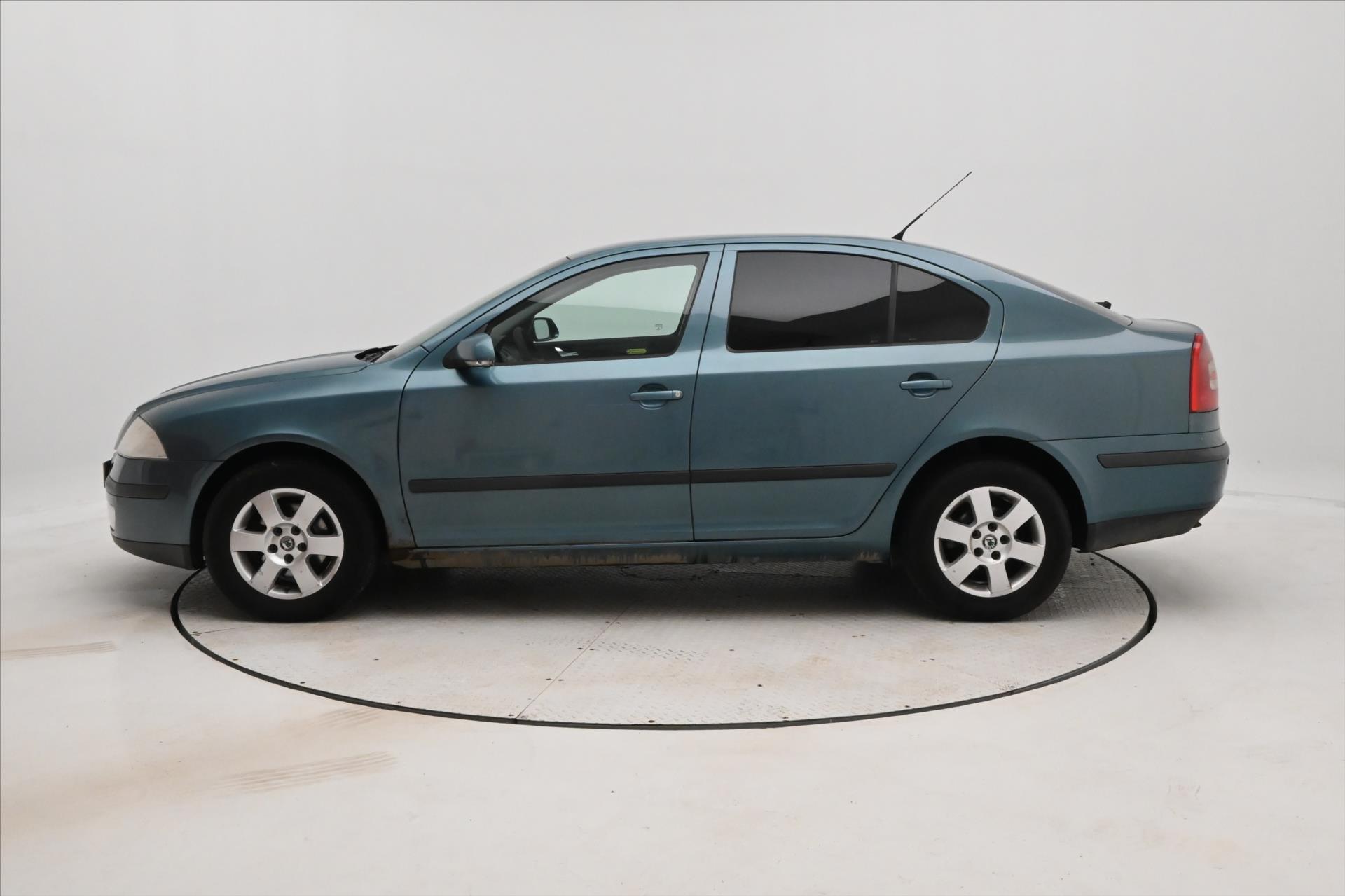 Main photo of the car Skoda Octavia 1,9 TDI 77kW STK do 3/2028 (8)