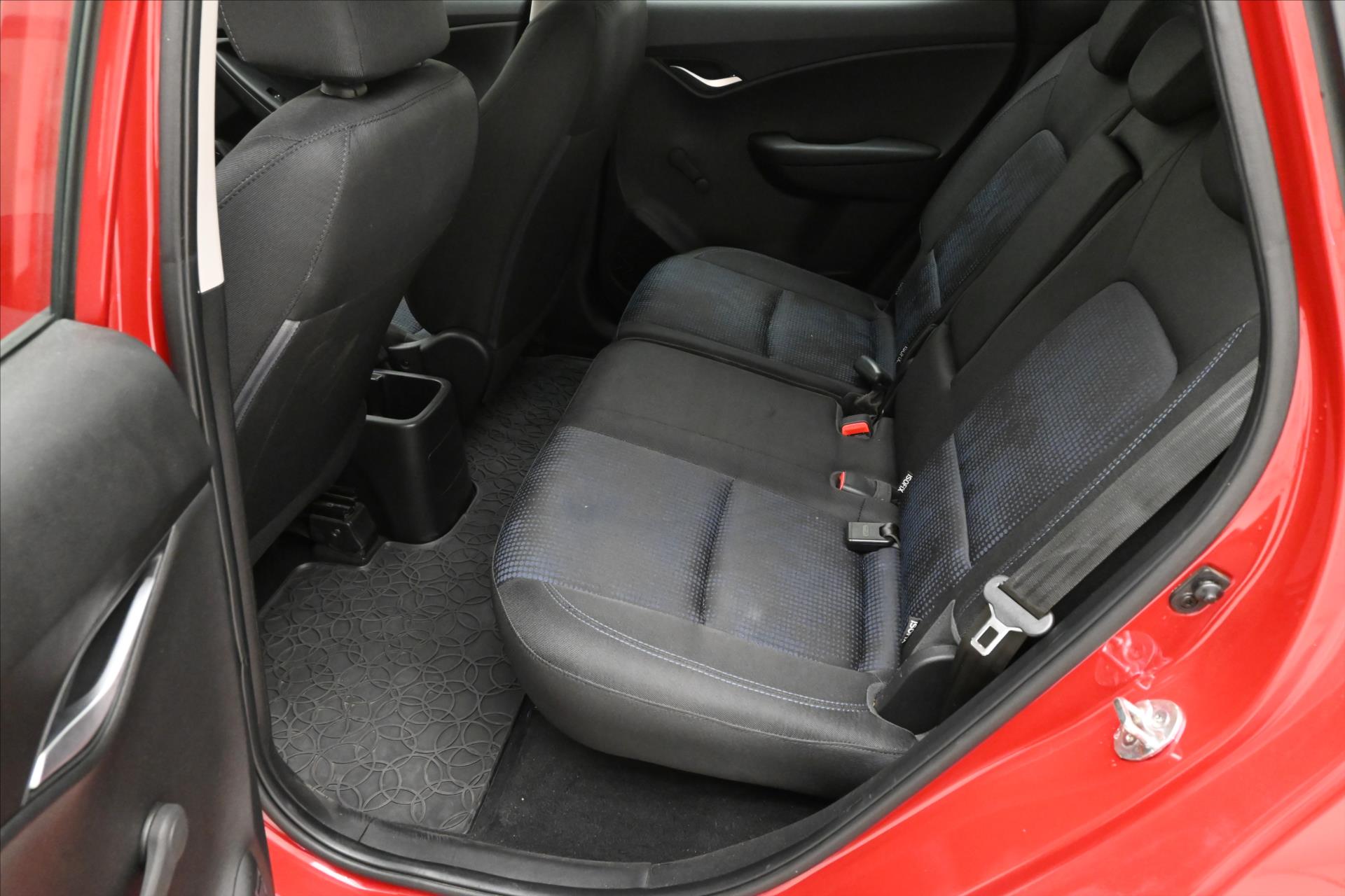 Hlavní fotografie vozu Hyundai ix20 1,4 66kW CVVT Manuál Záruka až 5 let (12)